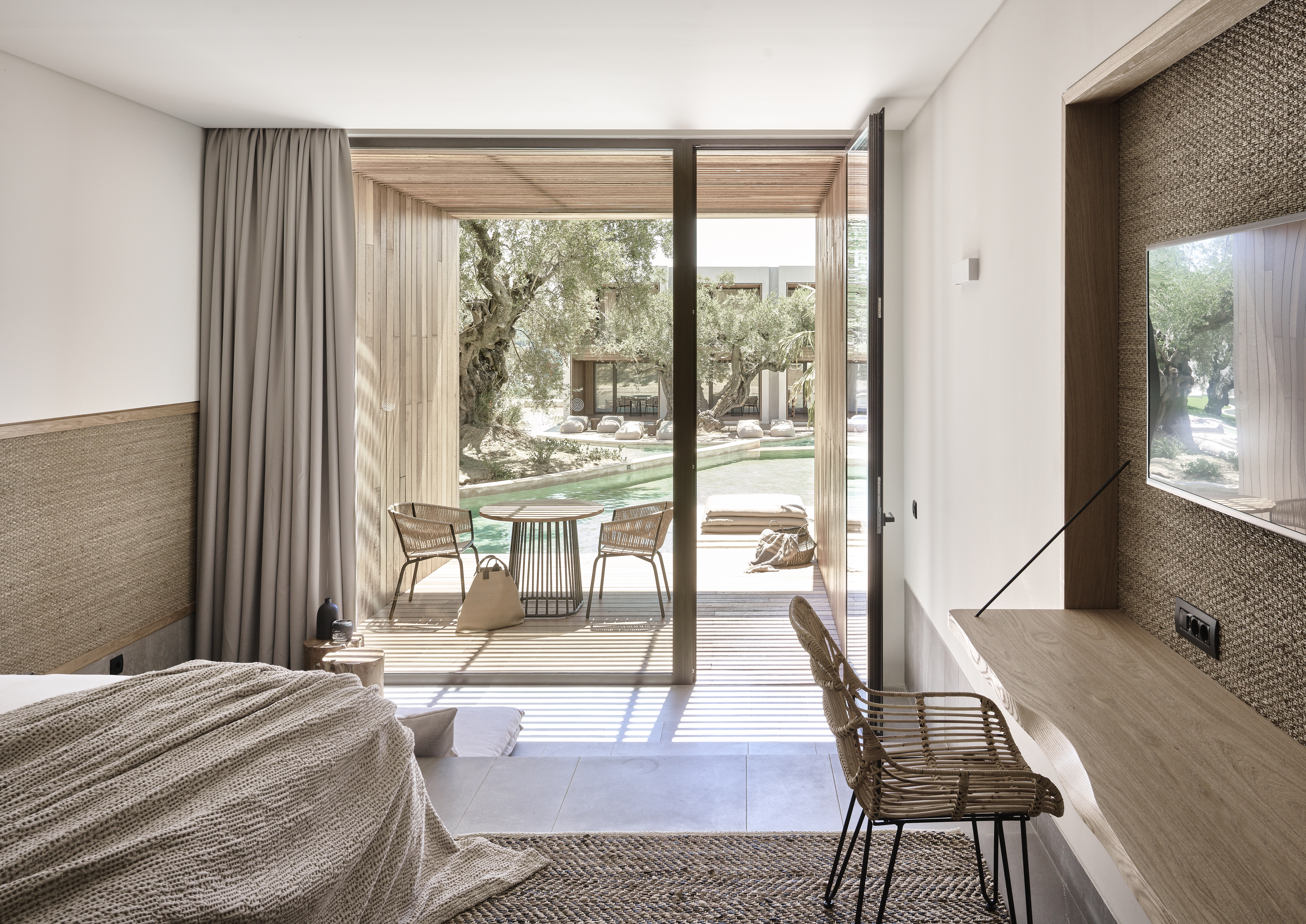 Olea All Suite Hotel