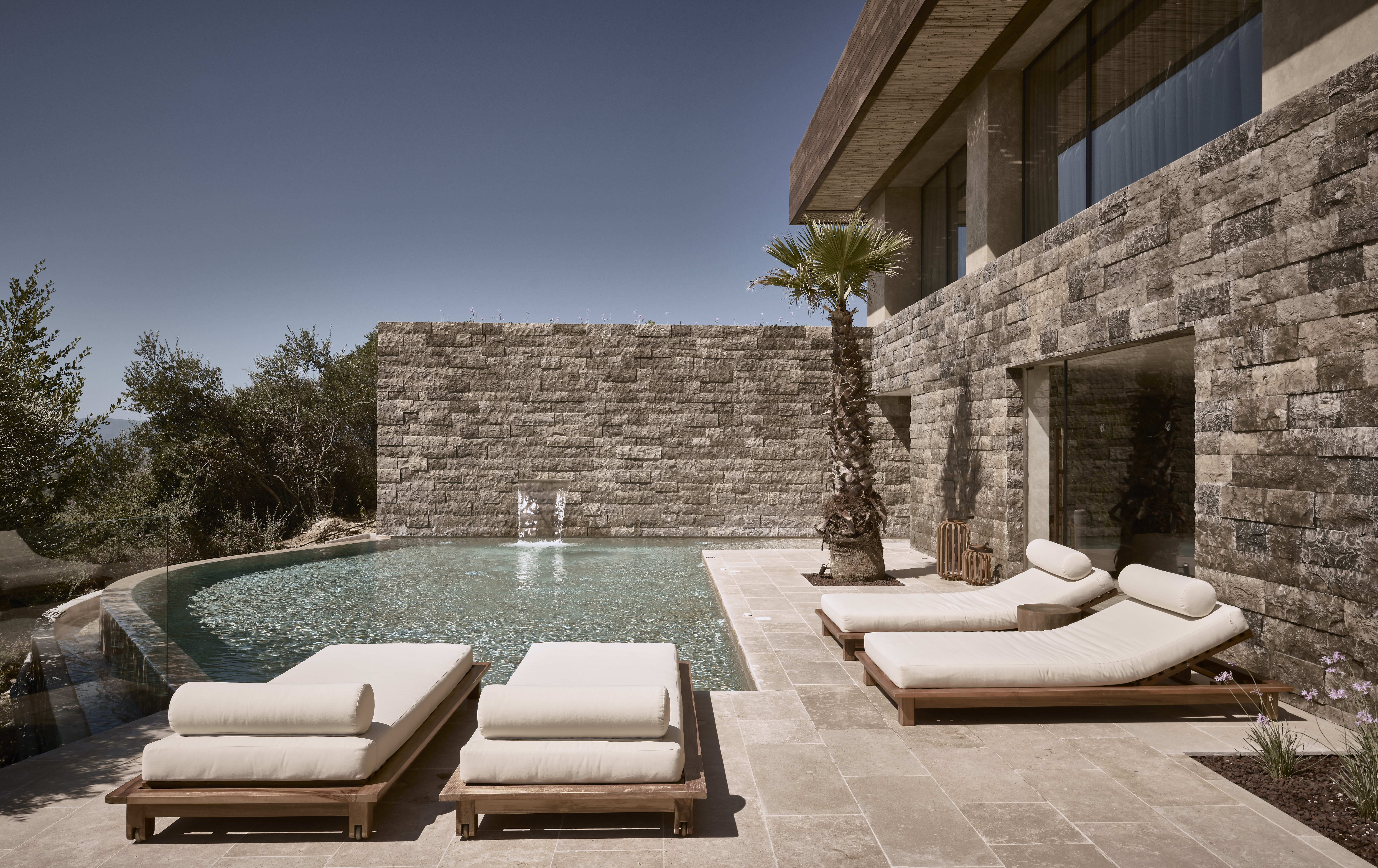 Olea All Suite Hotel