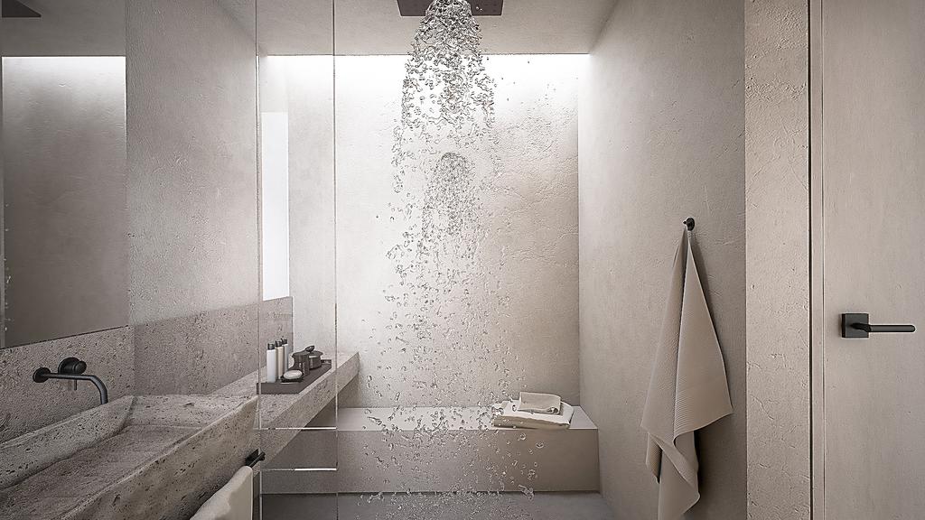 Olea All Suite Hotel