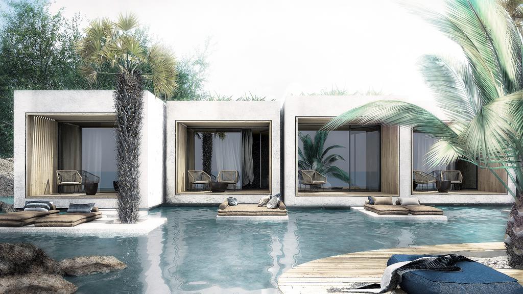 Olea All Suite Hotel