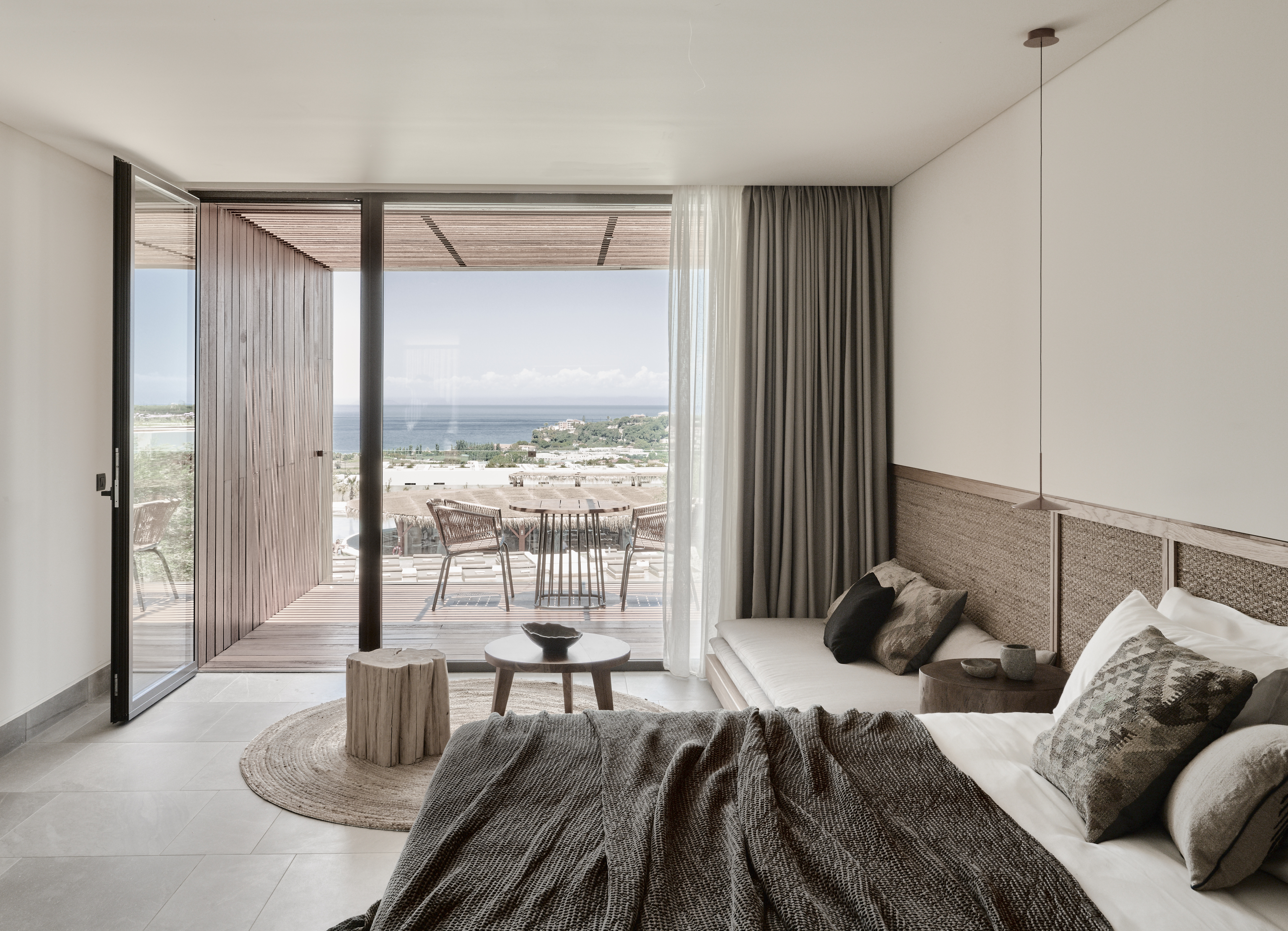Olea All Suite Hotel
