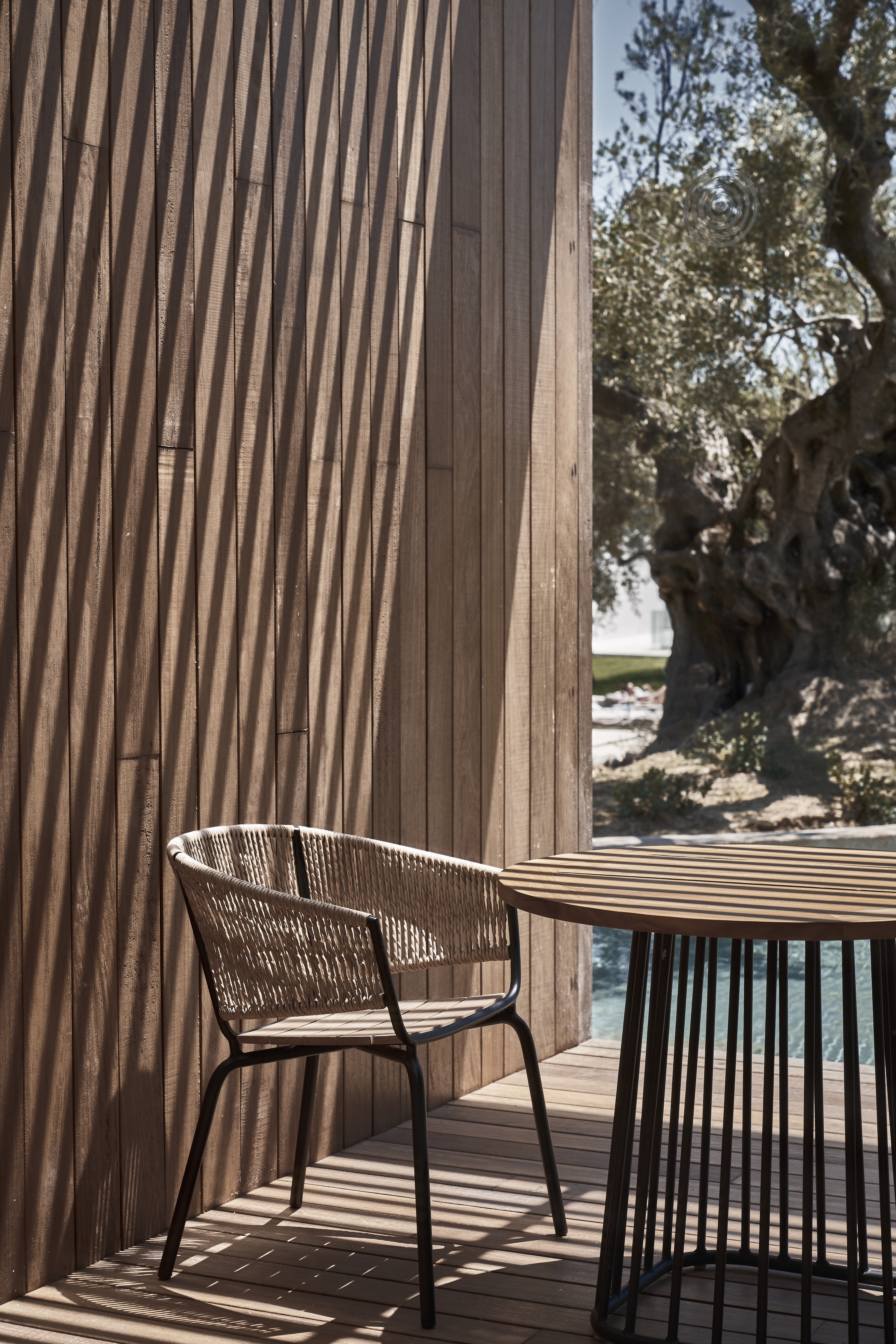 Olea All Suite Hotel