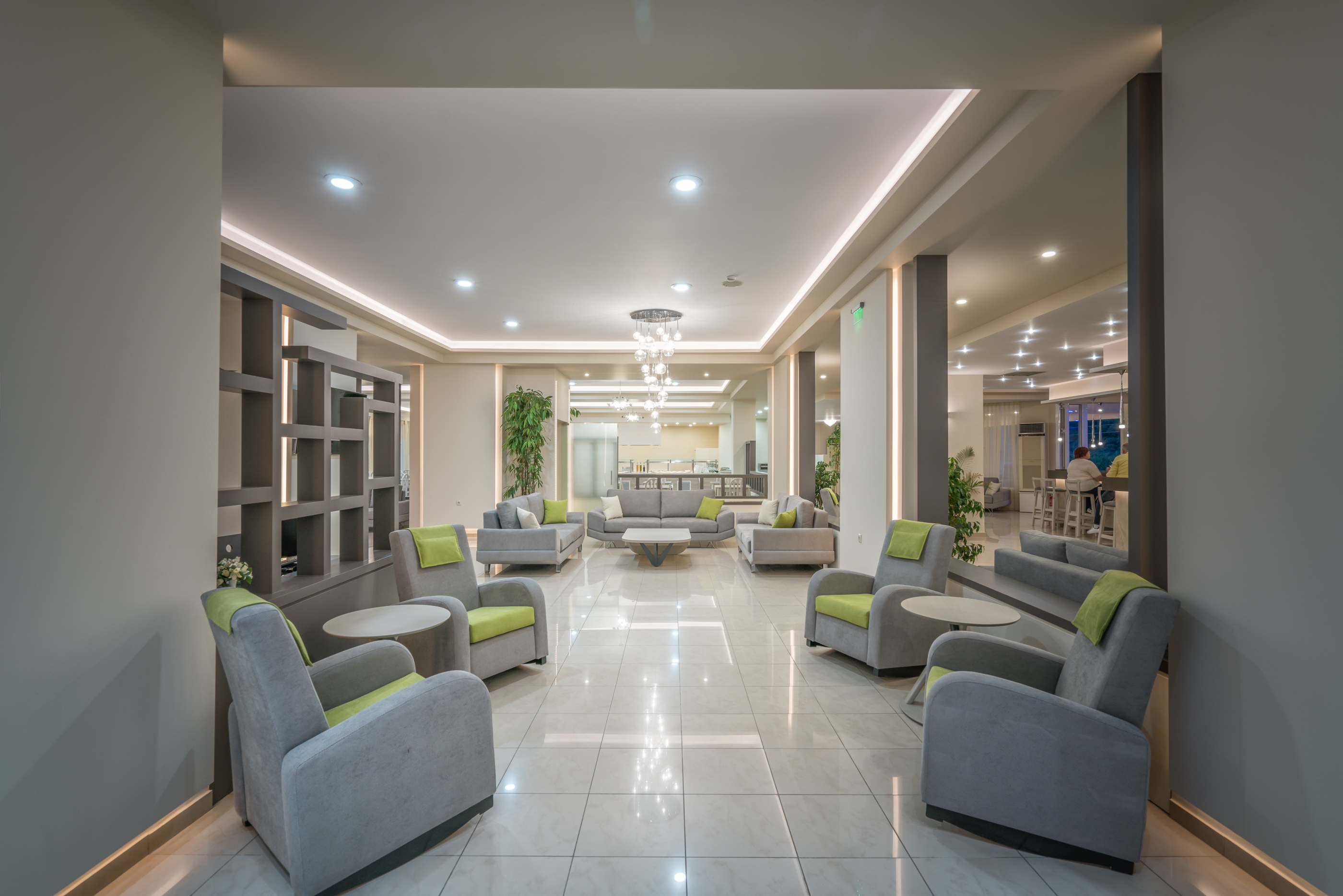 Park Hotel & Spa