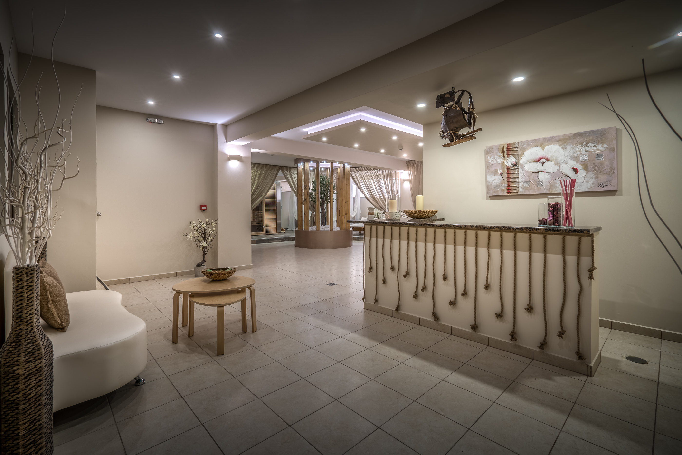 Park Hotel & Spa