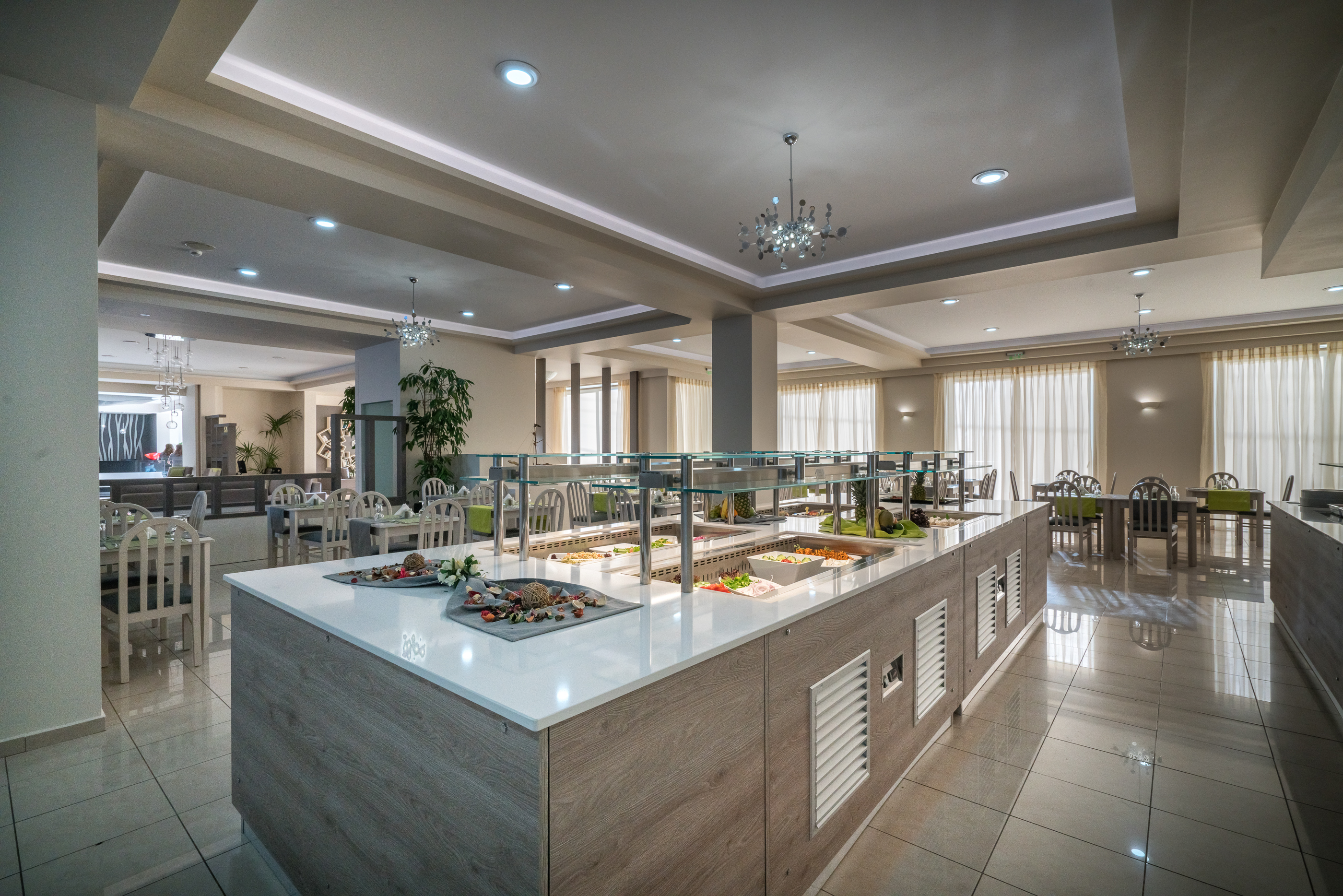 Park Hotel & Spa
