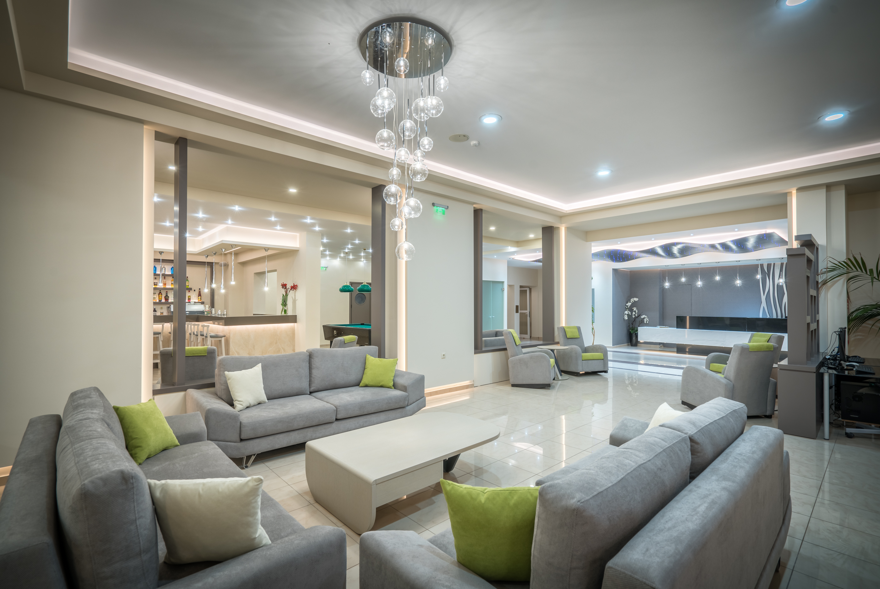 Park Hotel & Spa