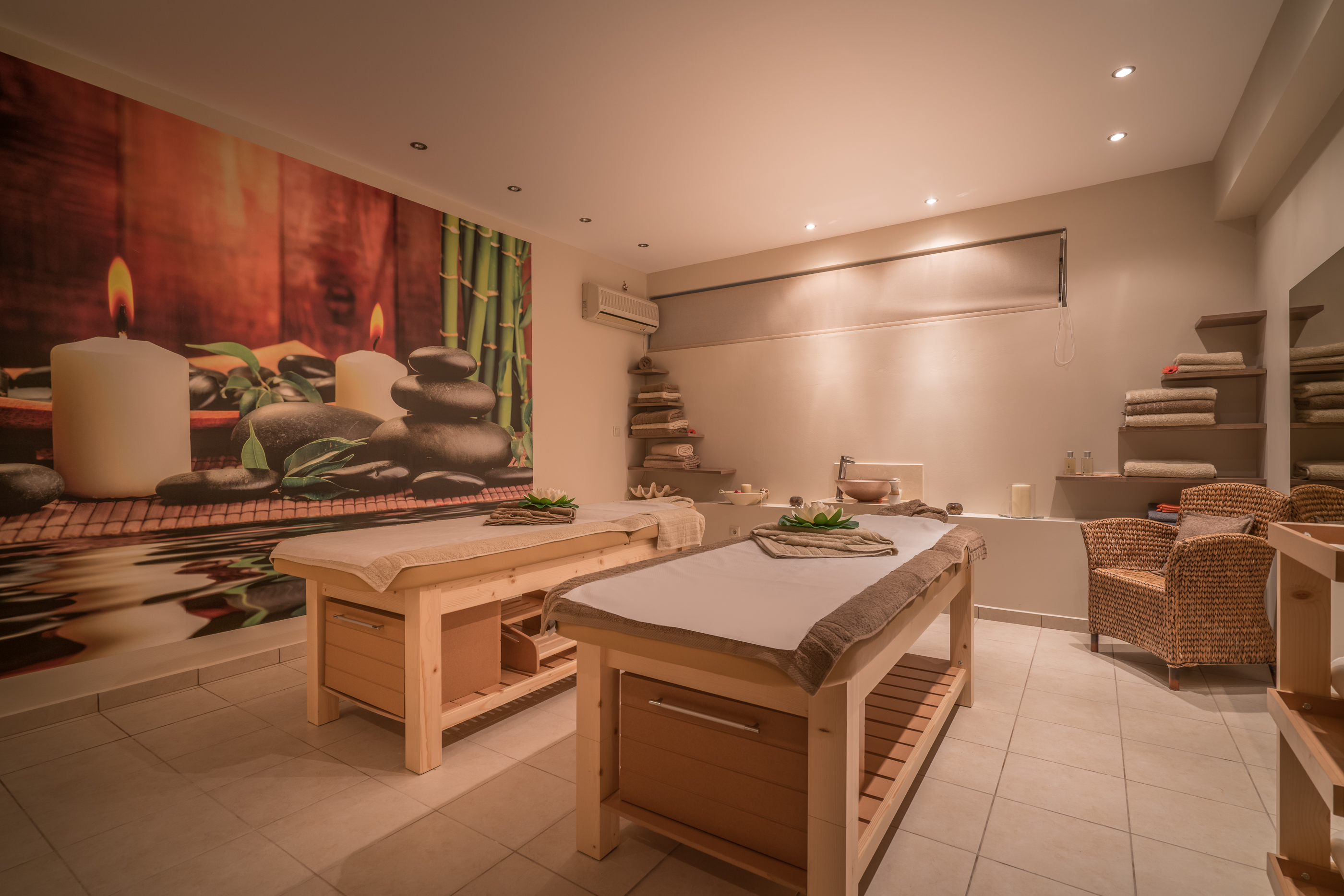 Park Hotel & Spa
