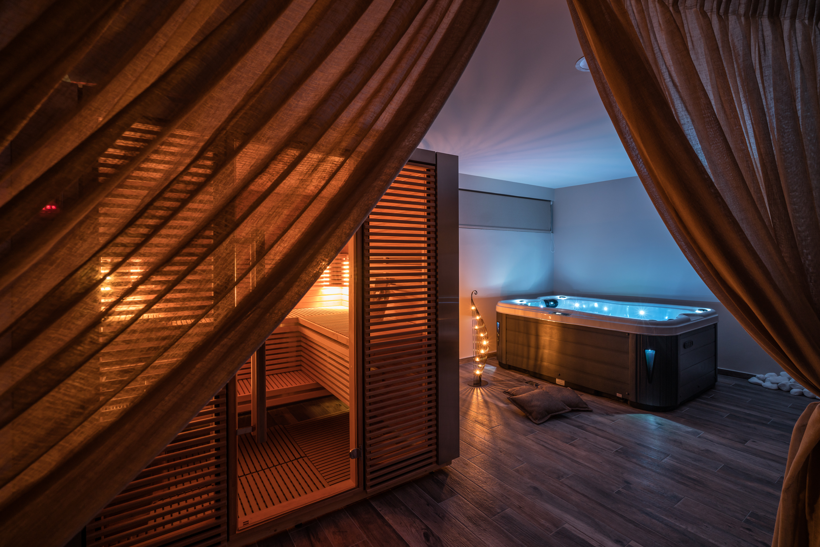 Park Hotel & Spa