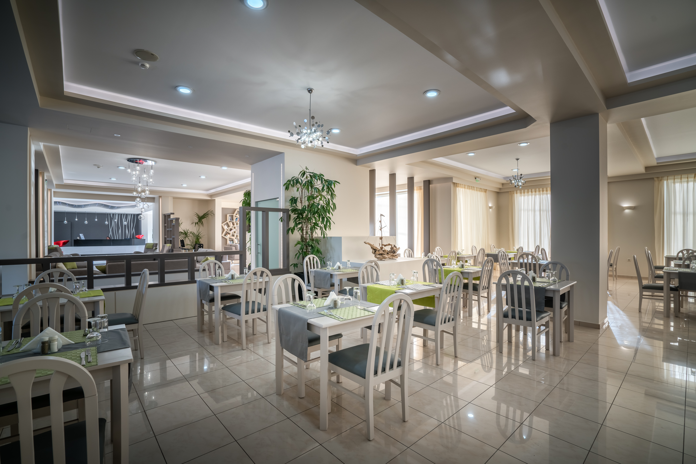 Park Hotel & Spa
