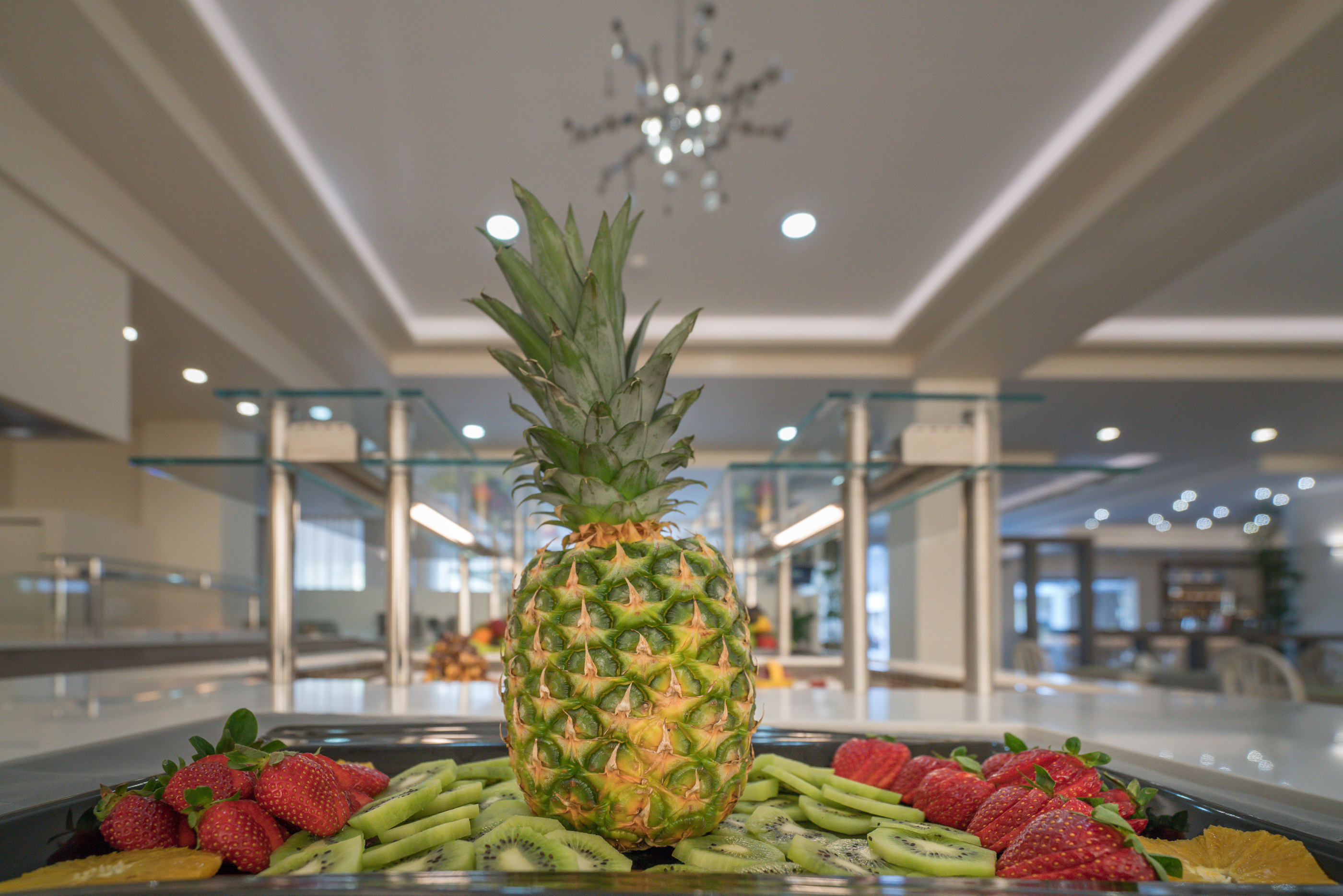 Park Hotel & Spa