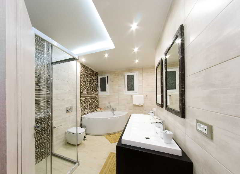 Planet Villas