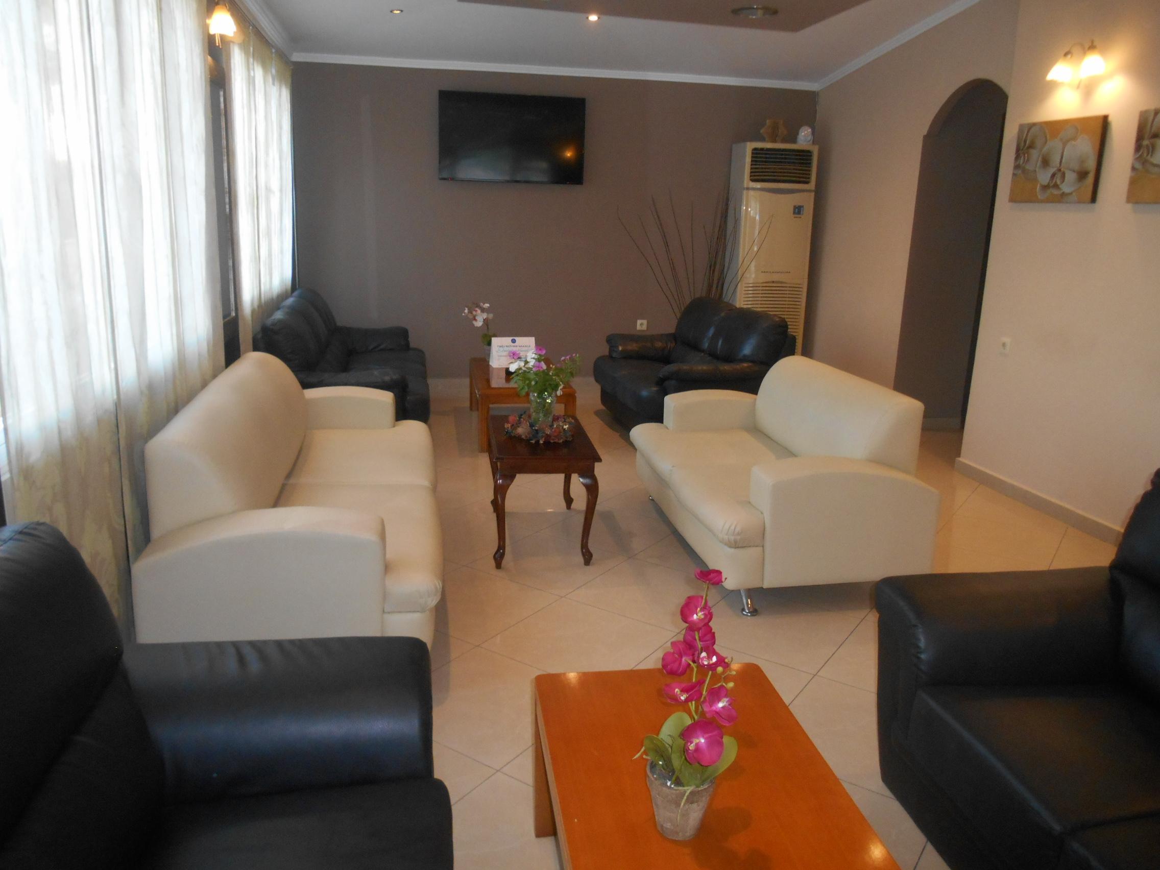 Planos Beach Hotel