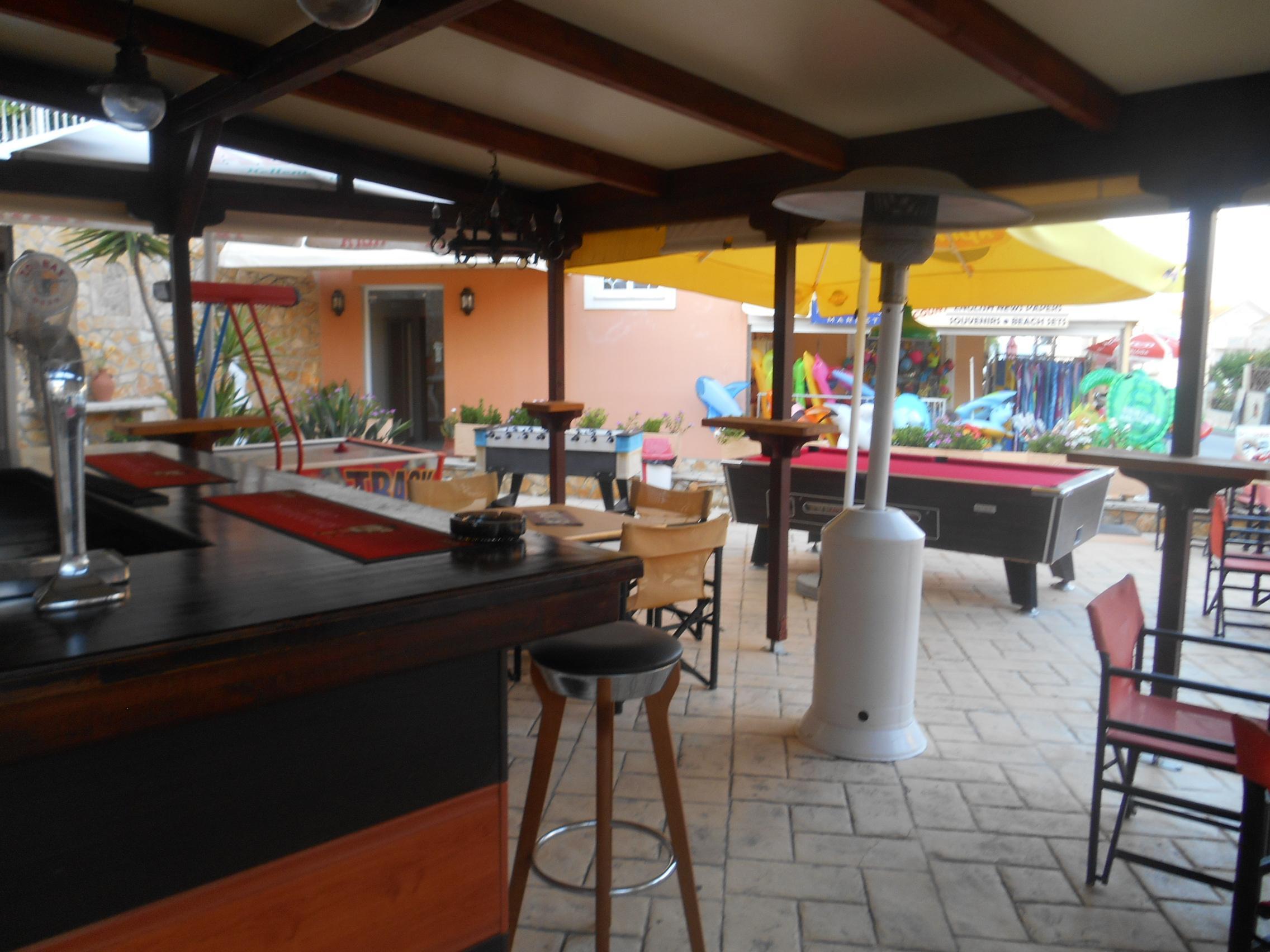 Planos Beach Hotel