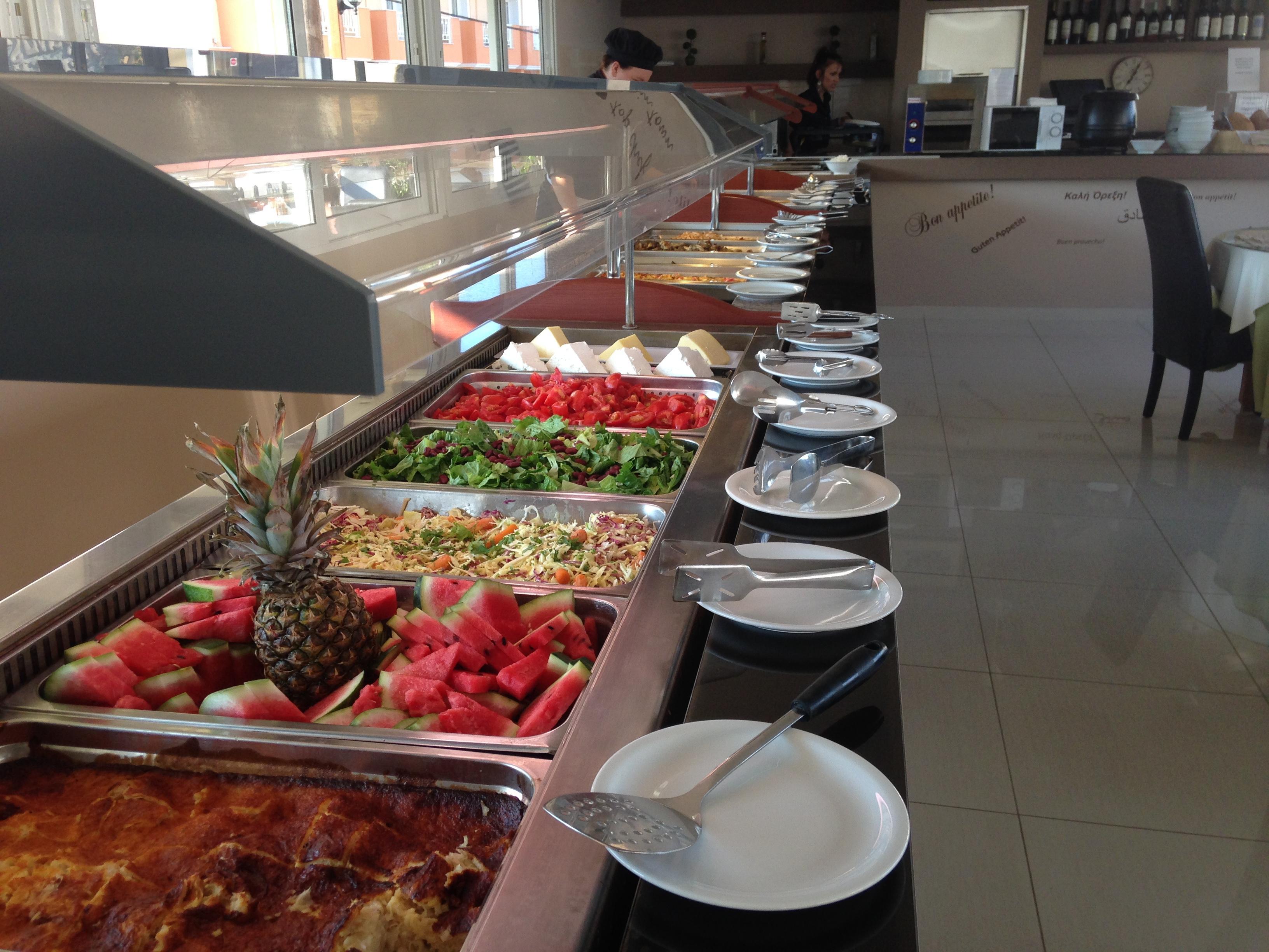 Planos Beach Hotel