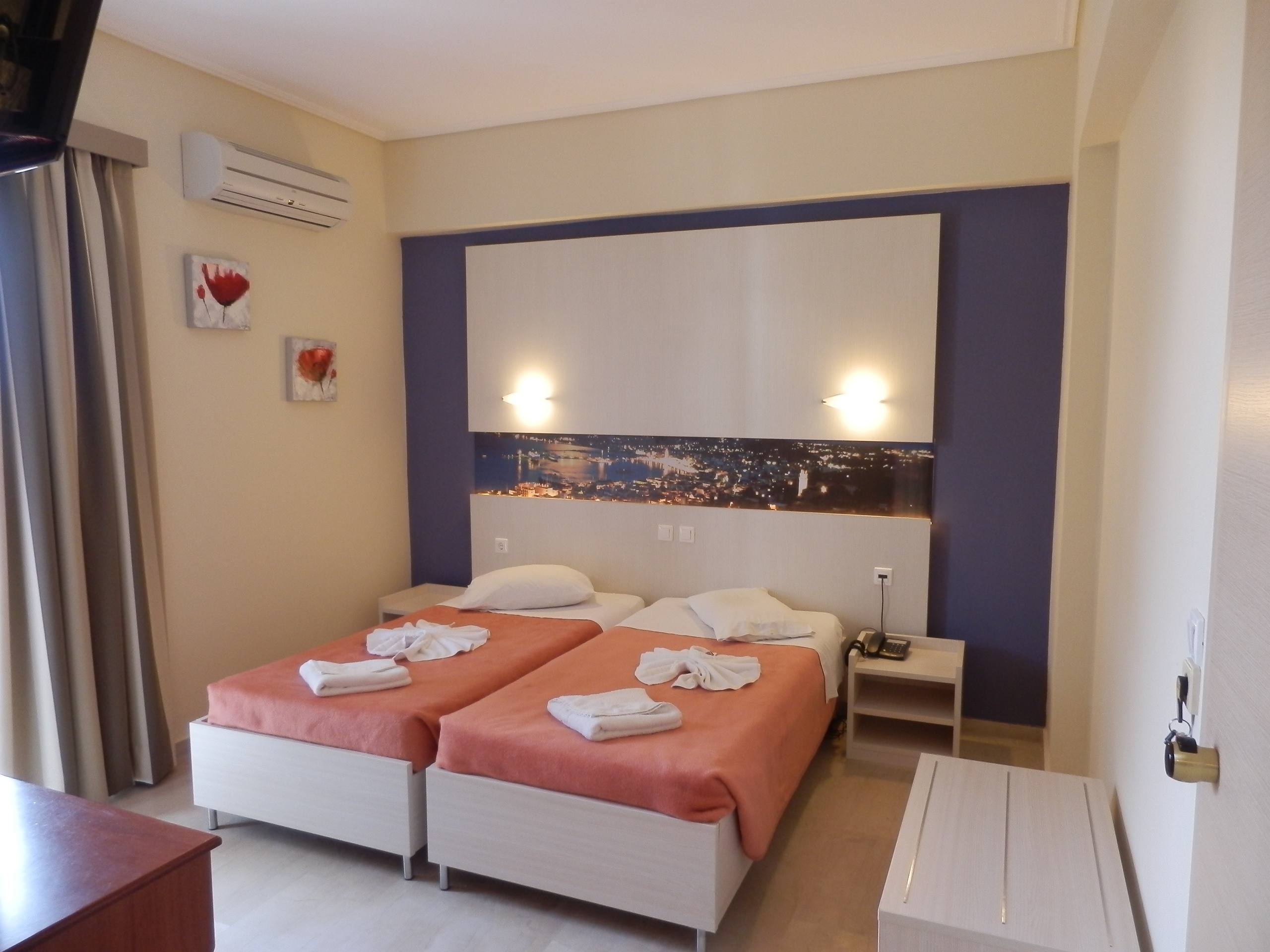 Planos Beach Hotel