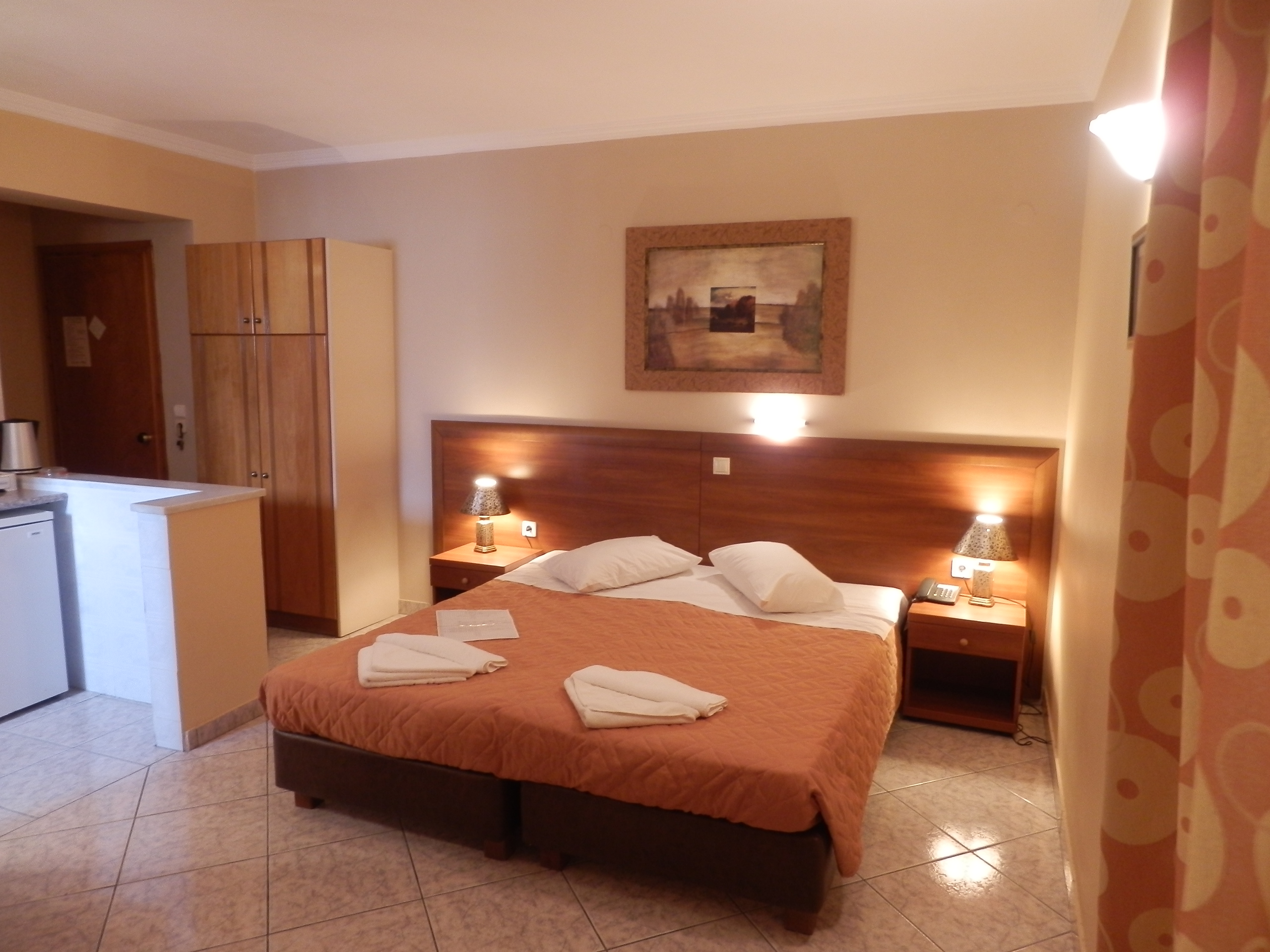 Planos Beach Hotel
