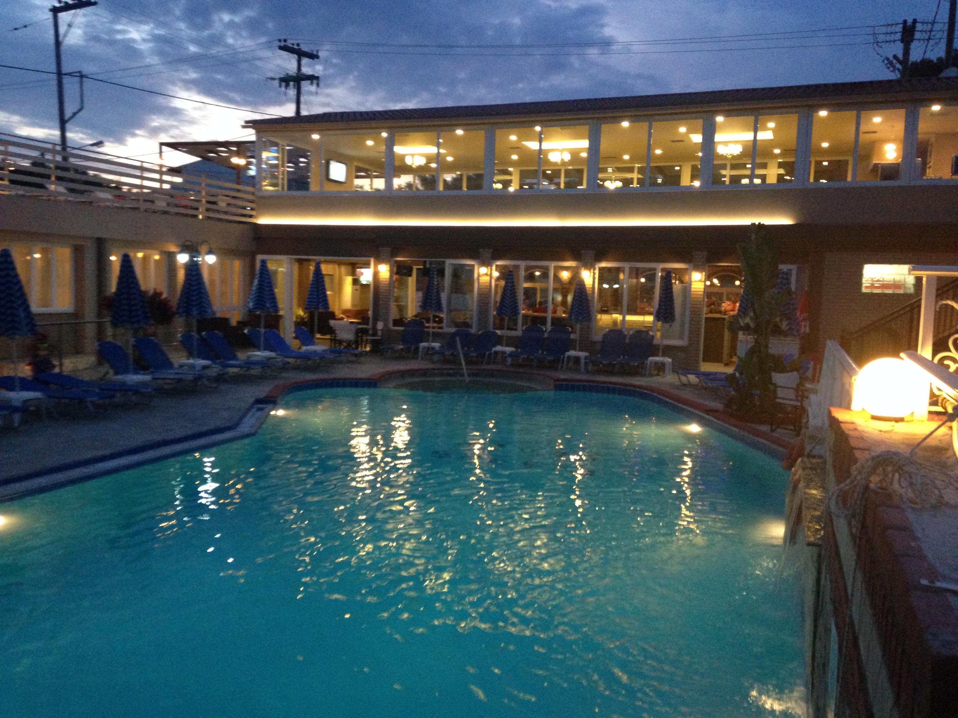 Planos Beach Hotel