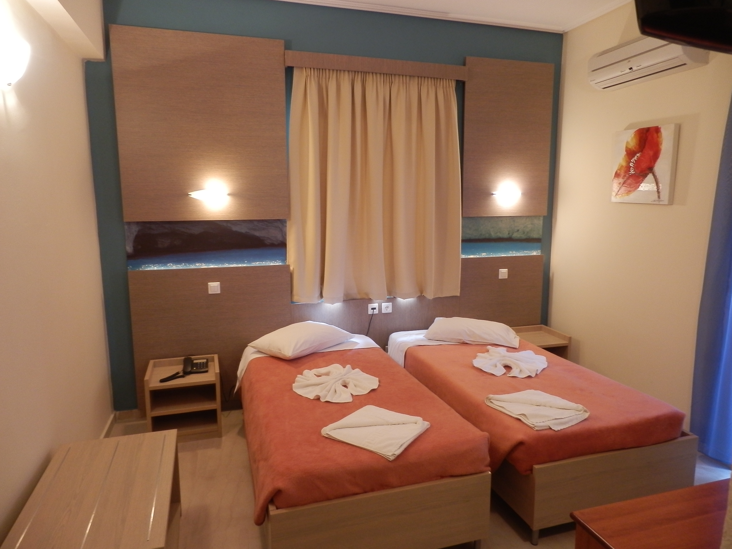 Planos Beach Hotel