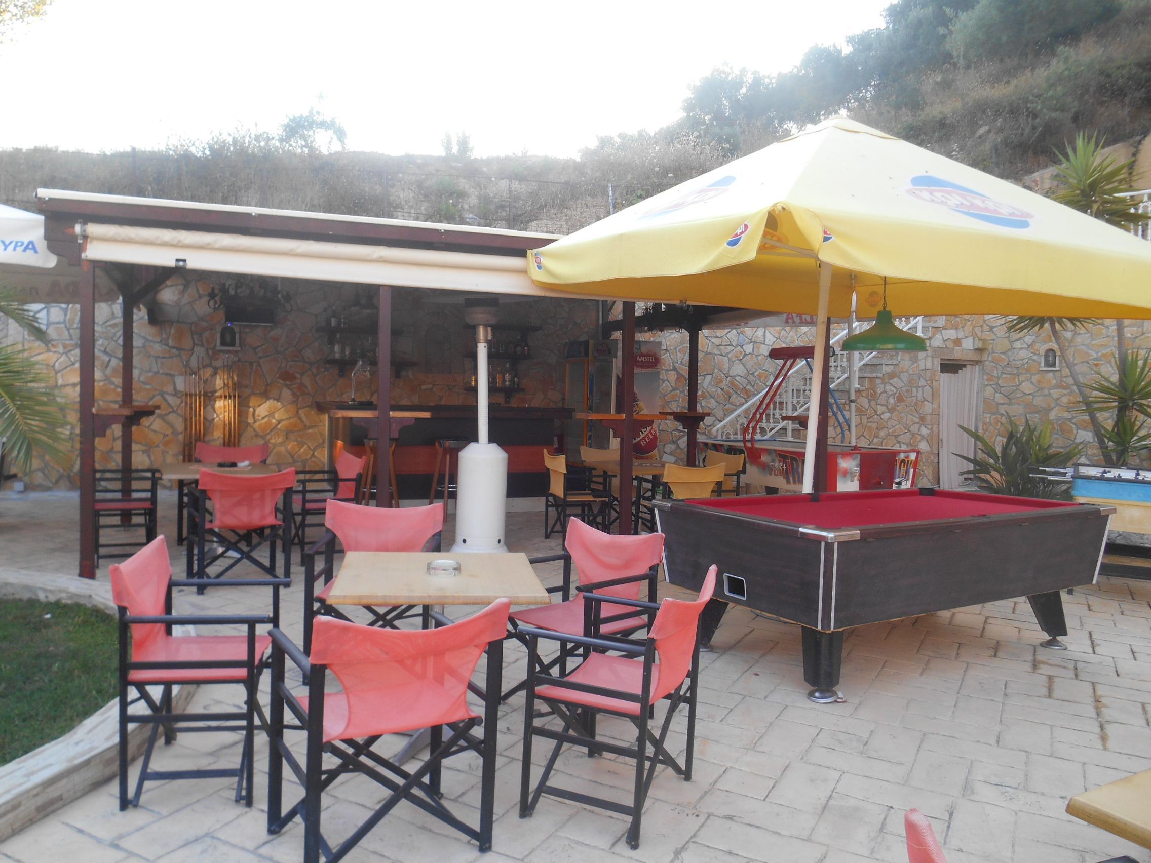 Planos Beach Hotel
