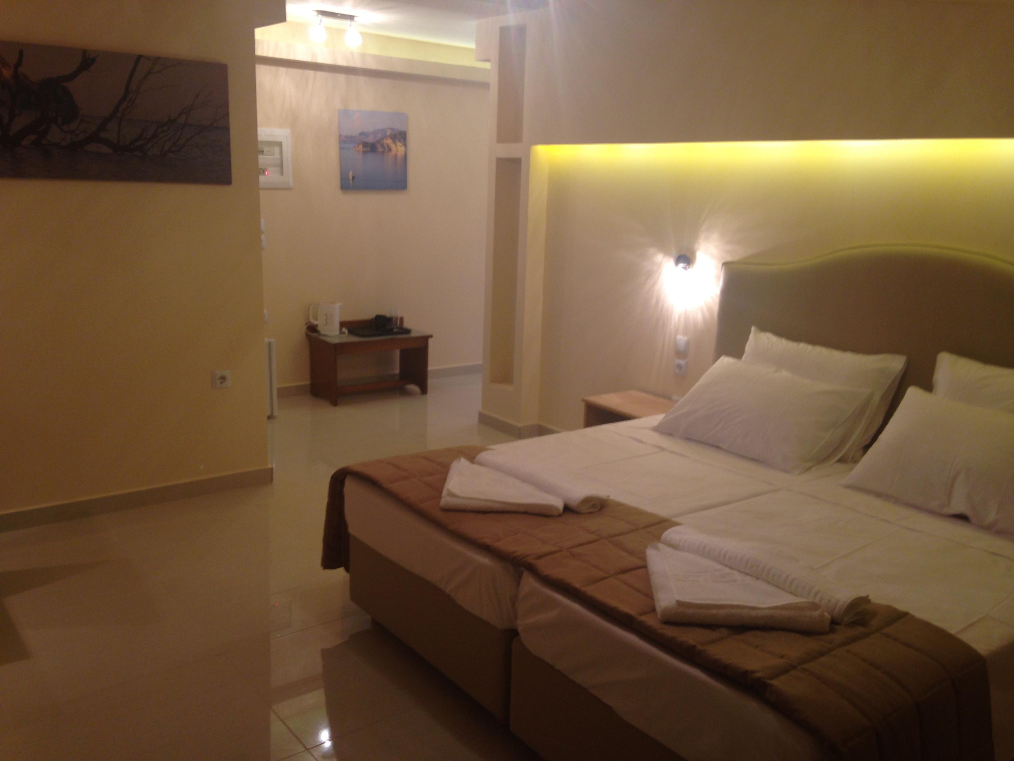 Planos Beach Hotel