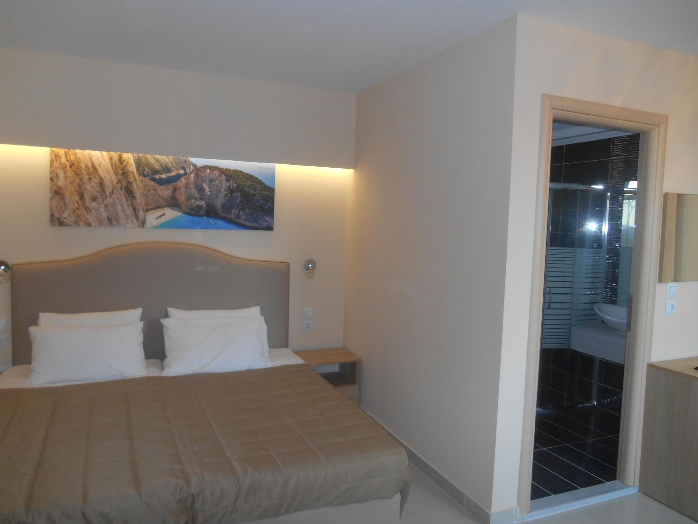 Planos Beach Hotel