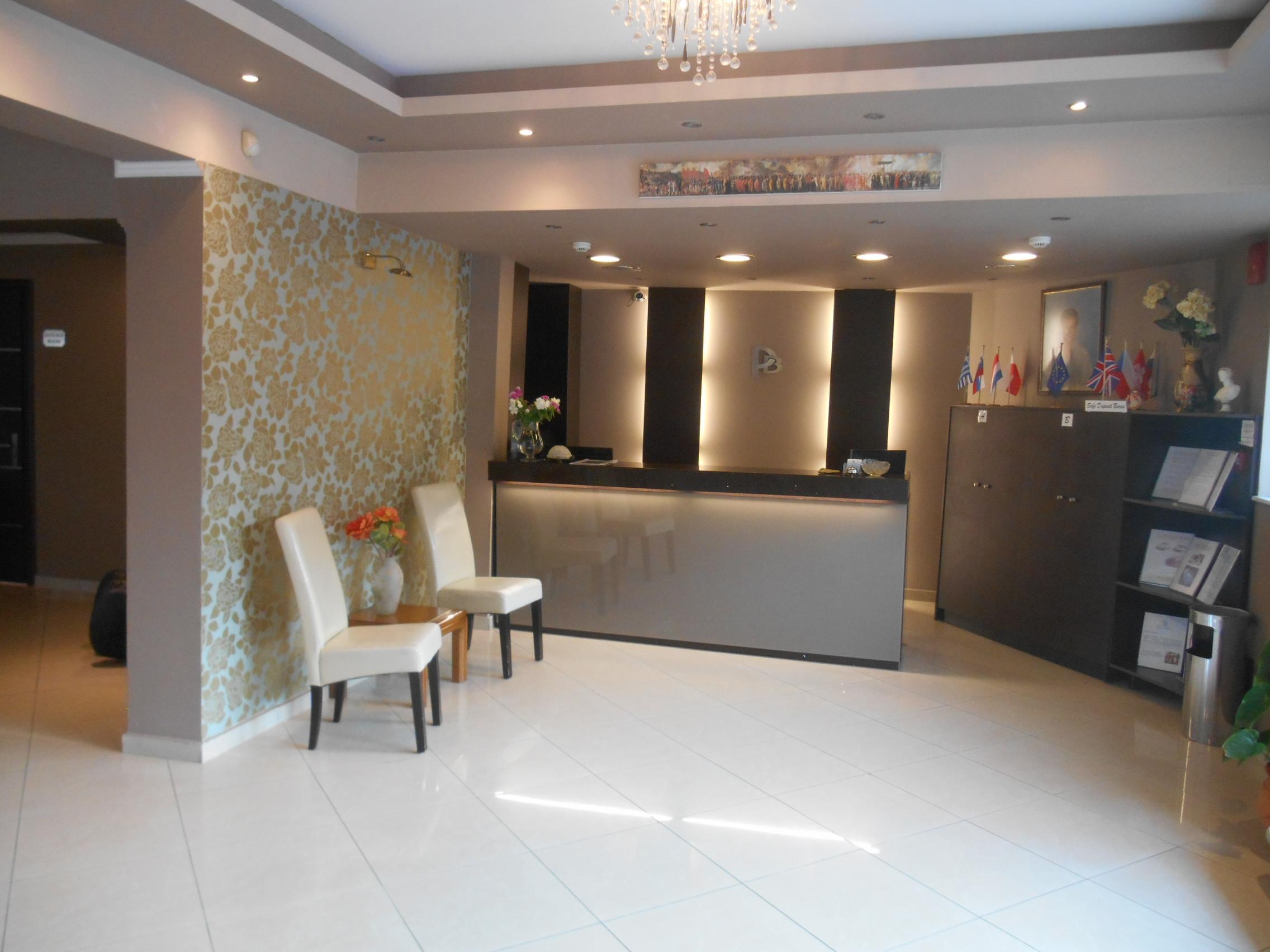 Planos Beach Hotel
