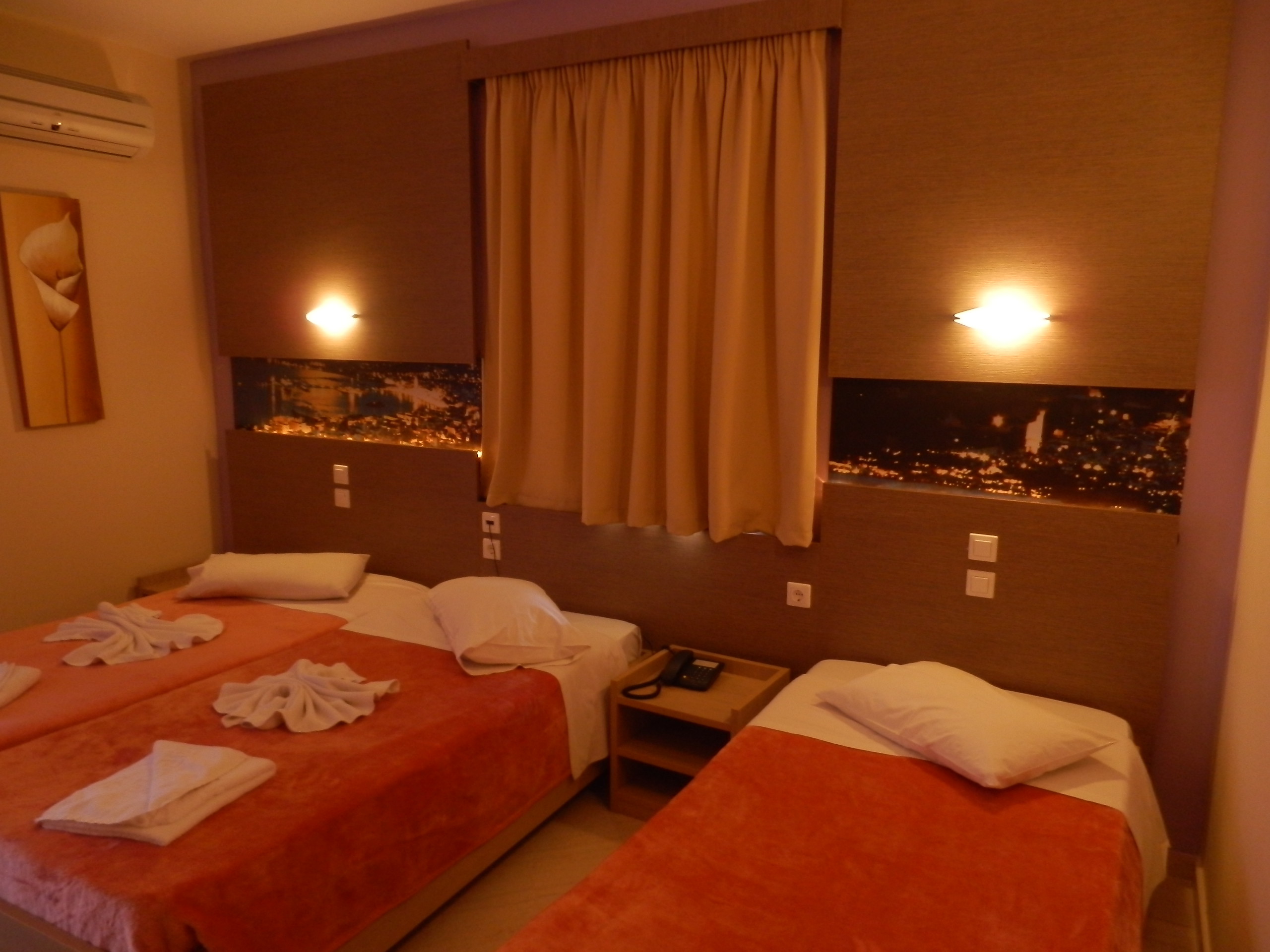 Planos Beach Hotel