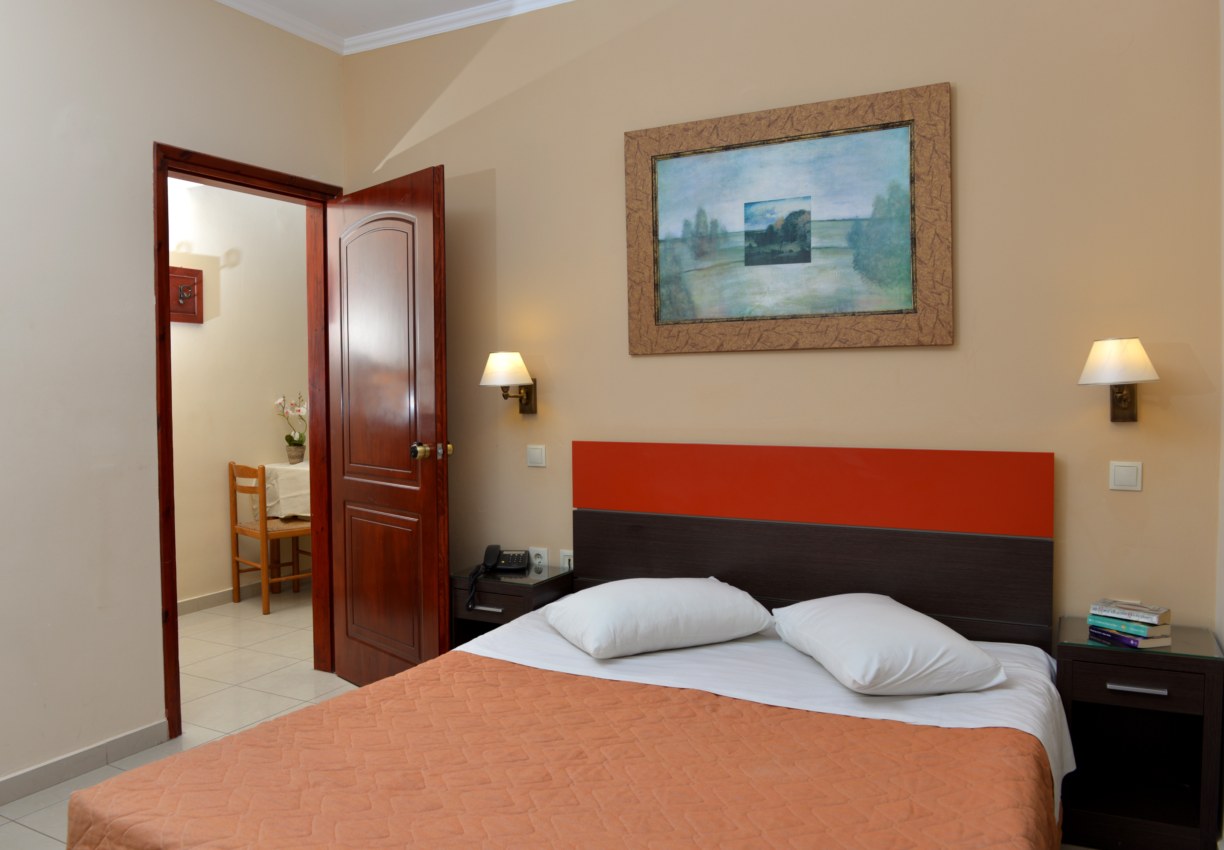 Planos Beach Hotel