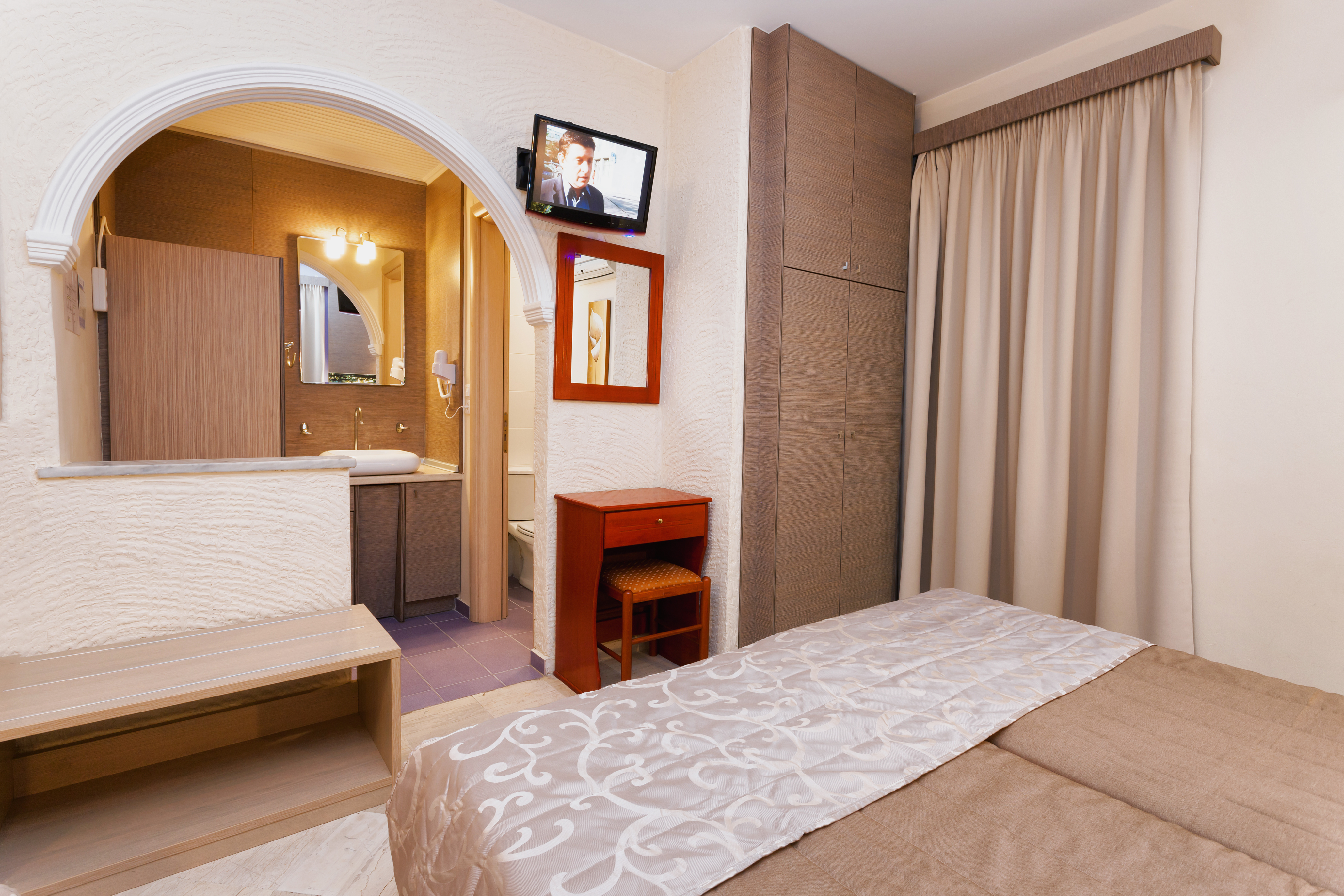 Planos Beach Hotel