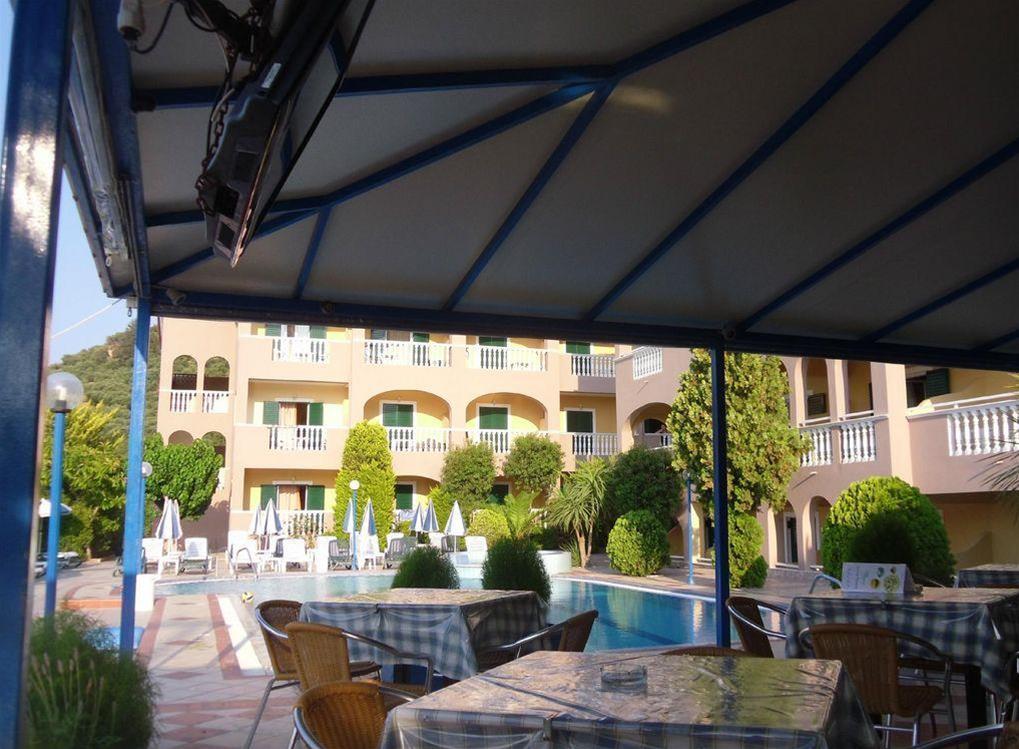 Sandy Maria Hotel