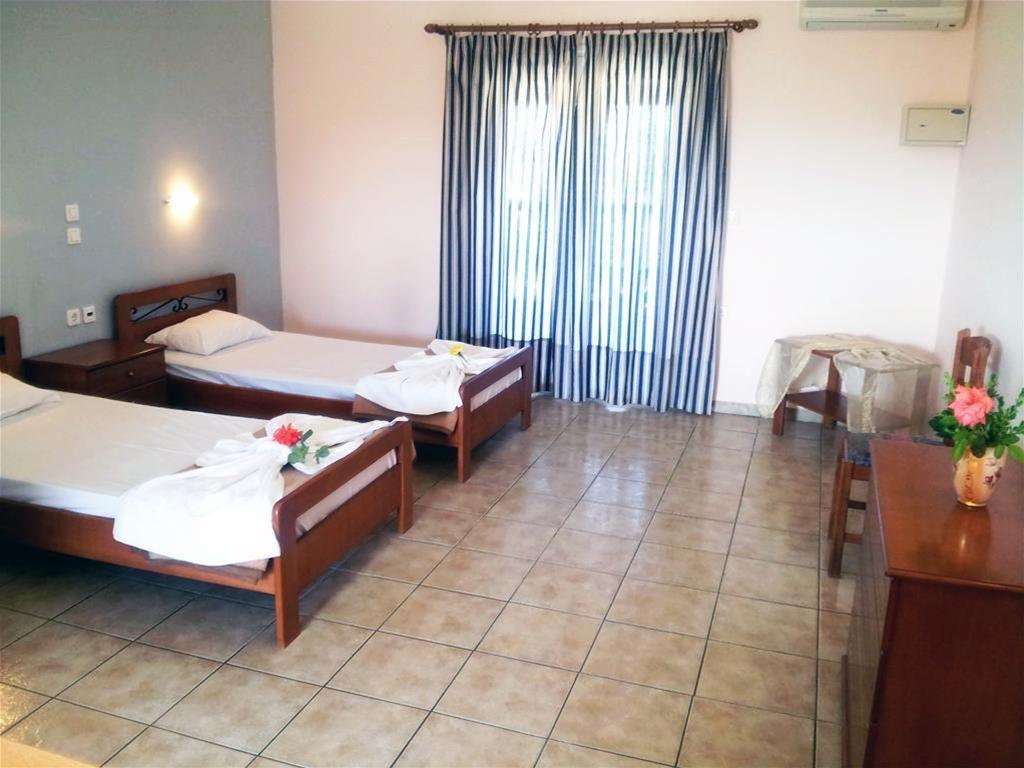 Sandy Maria Hotel