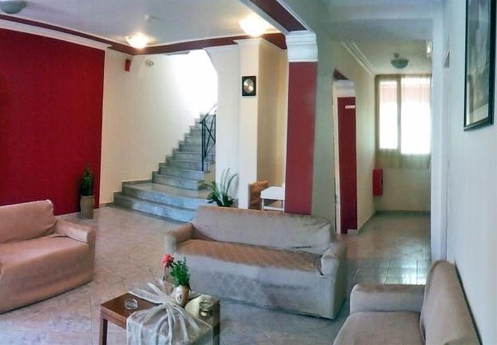 Sandy Maria Hotel