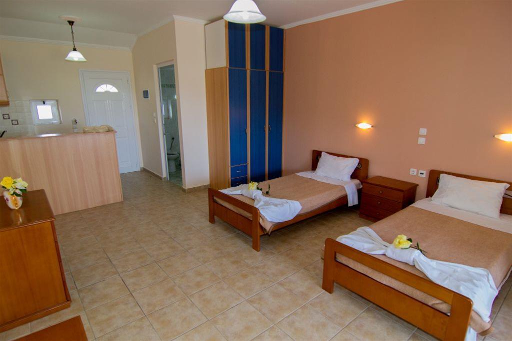 Sandy Maria Hotel