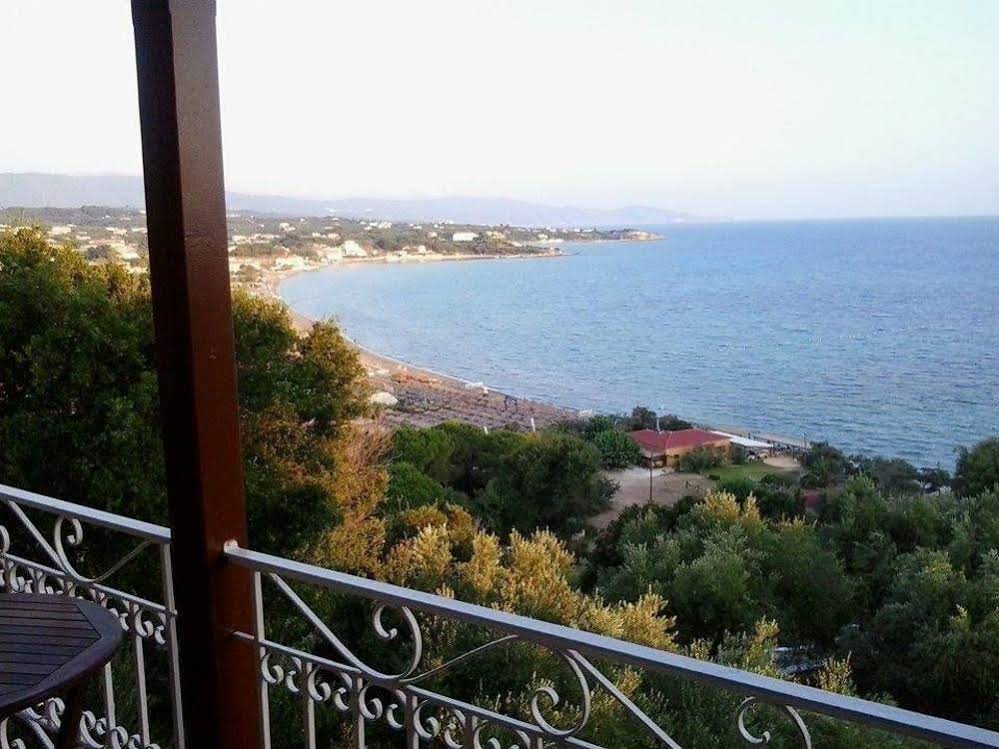 Sofos Apartments
