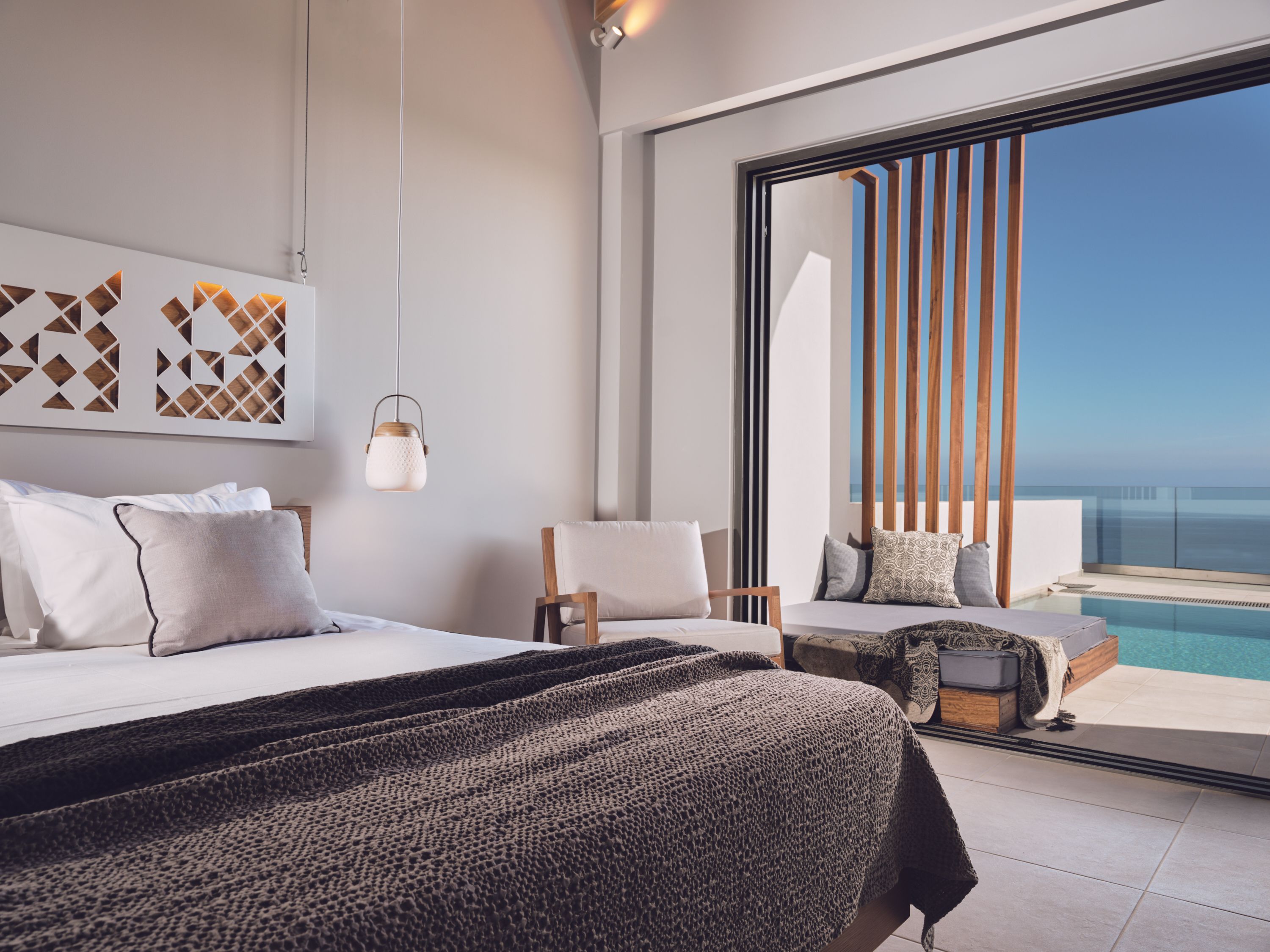 St. John Suites