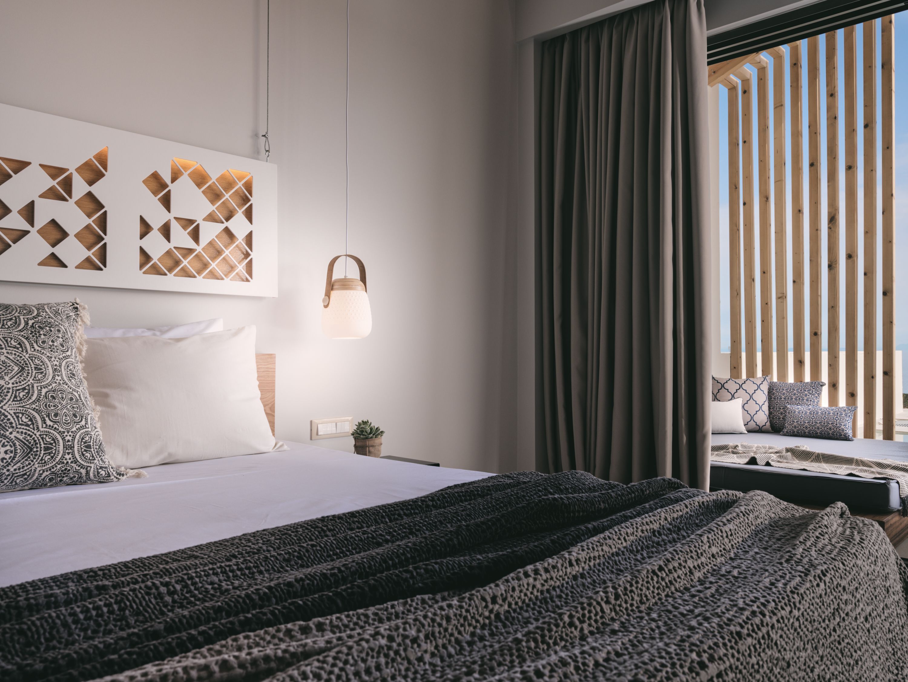 St. John Suites