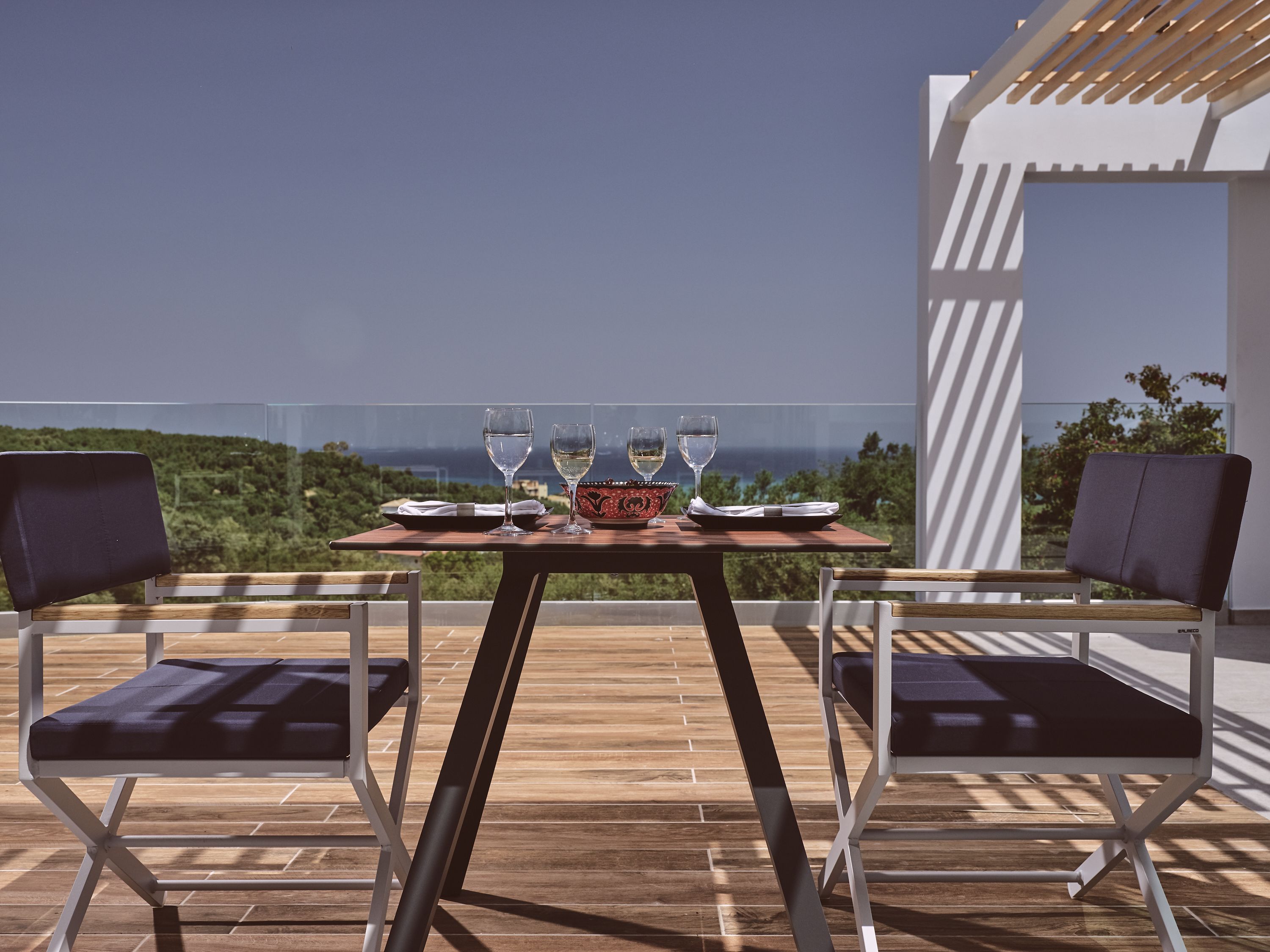 St. John Suites