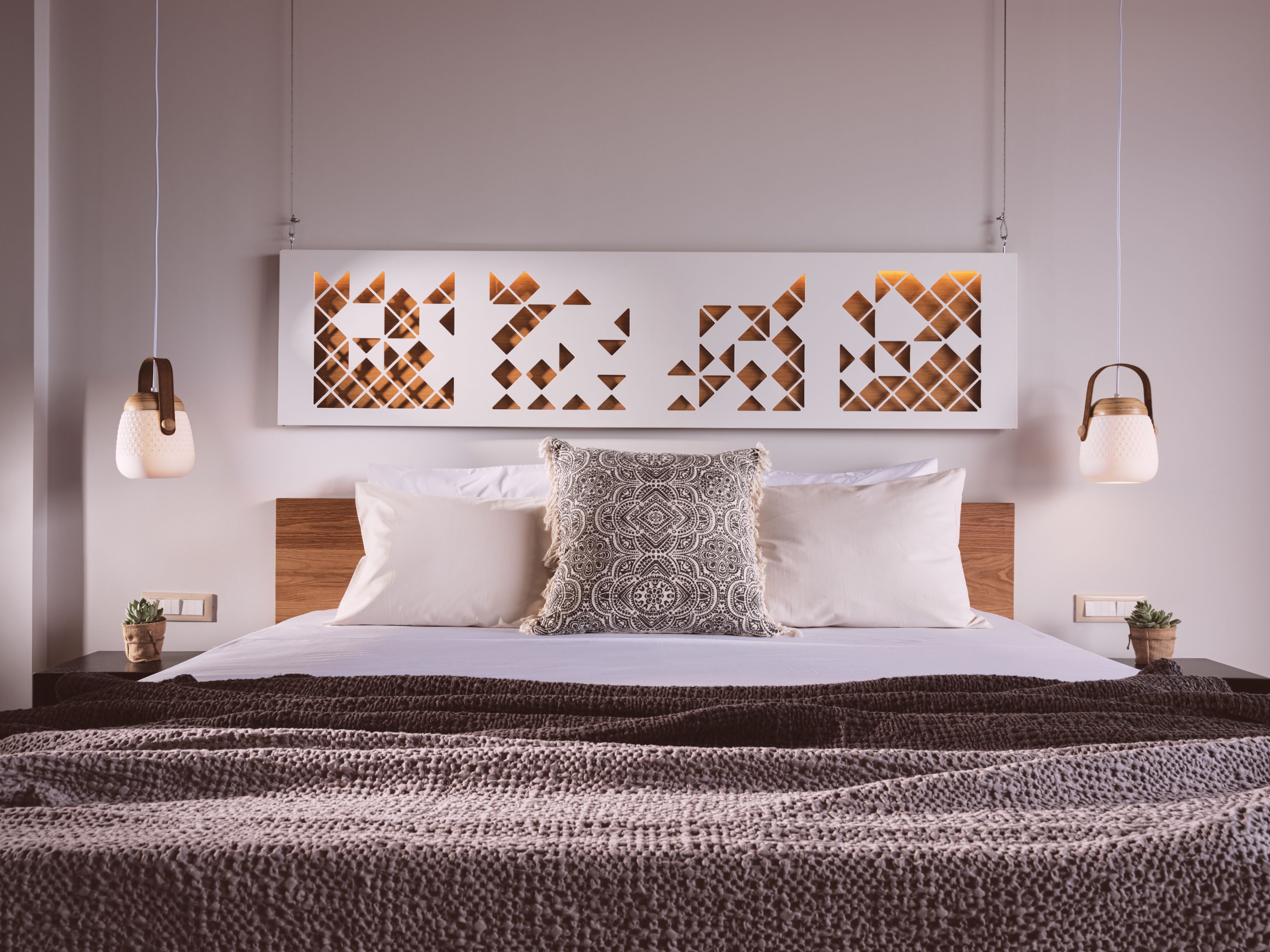 St. John Suites