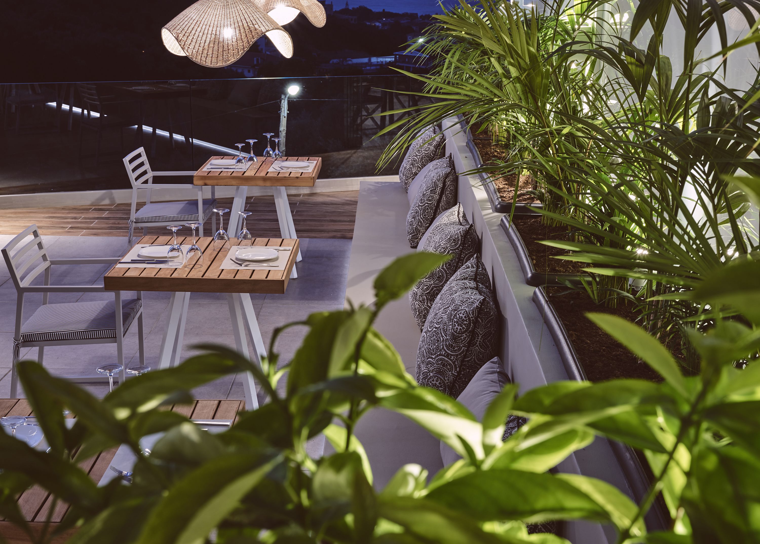 St. John Suites