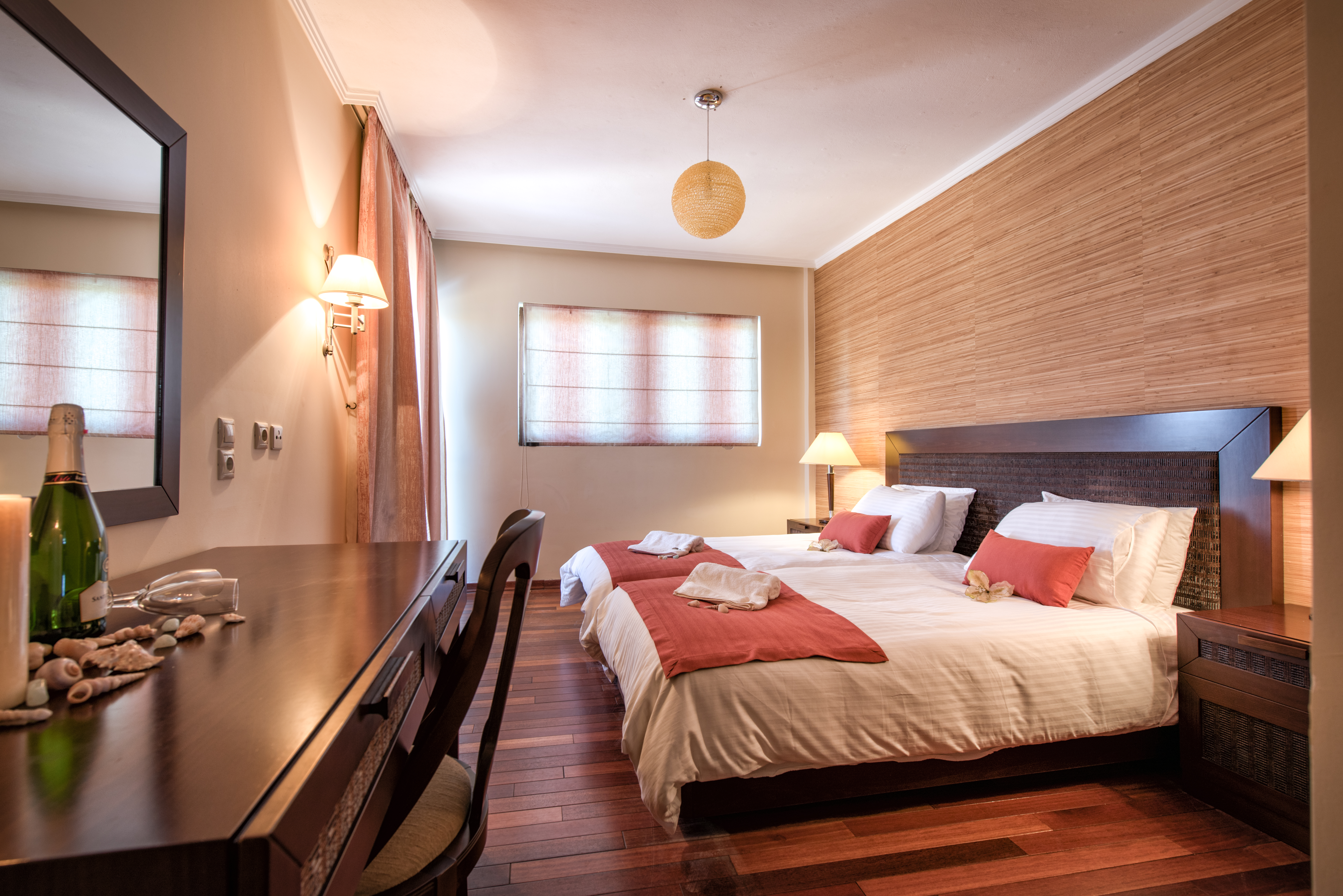 St. John Resort Villas Suites & Spa