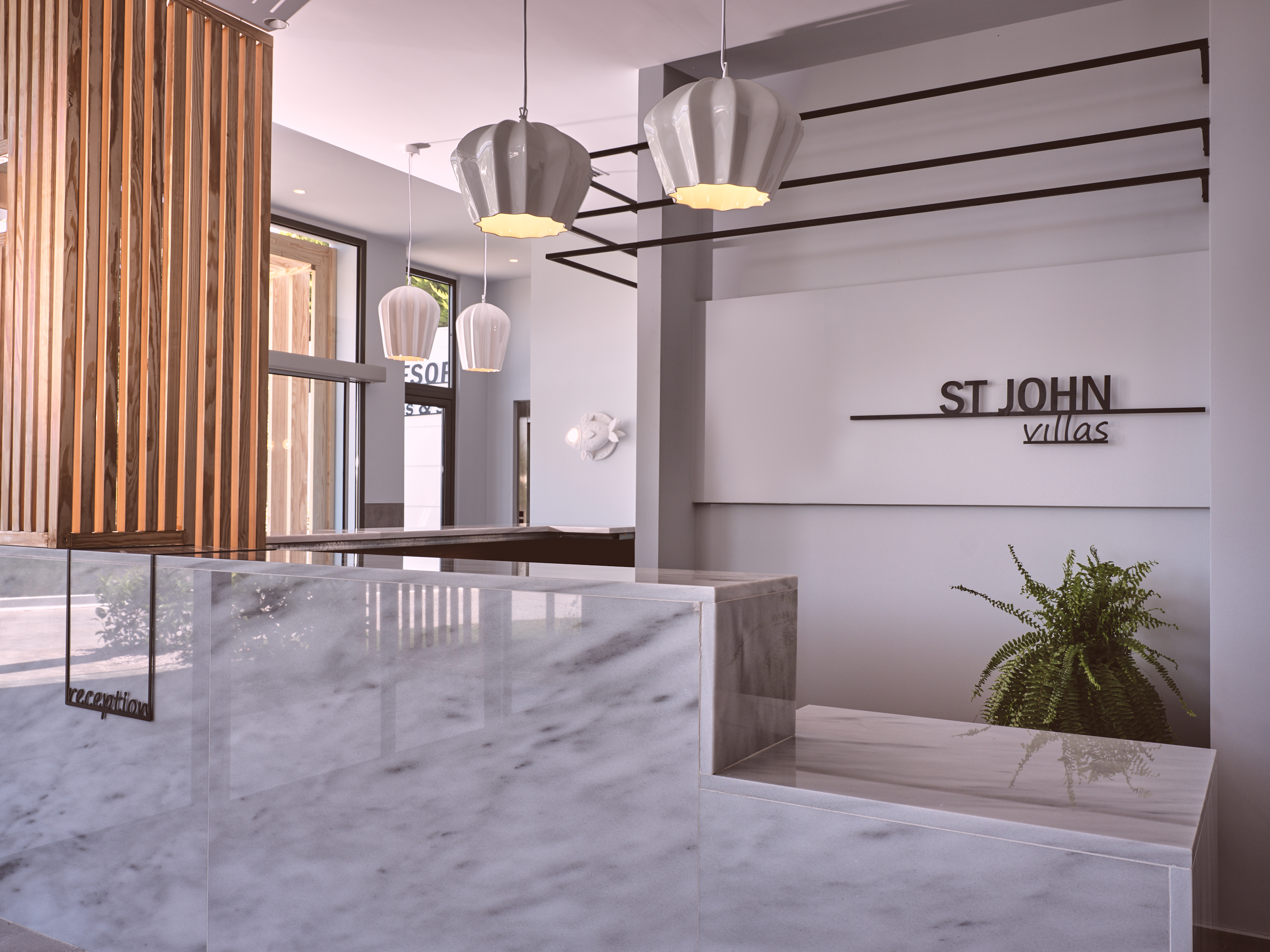 St. John Resort Villas Suites & Spa