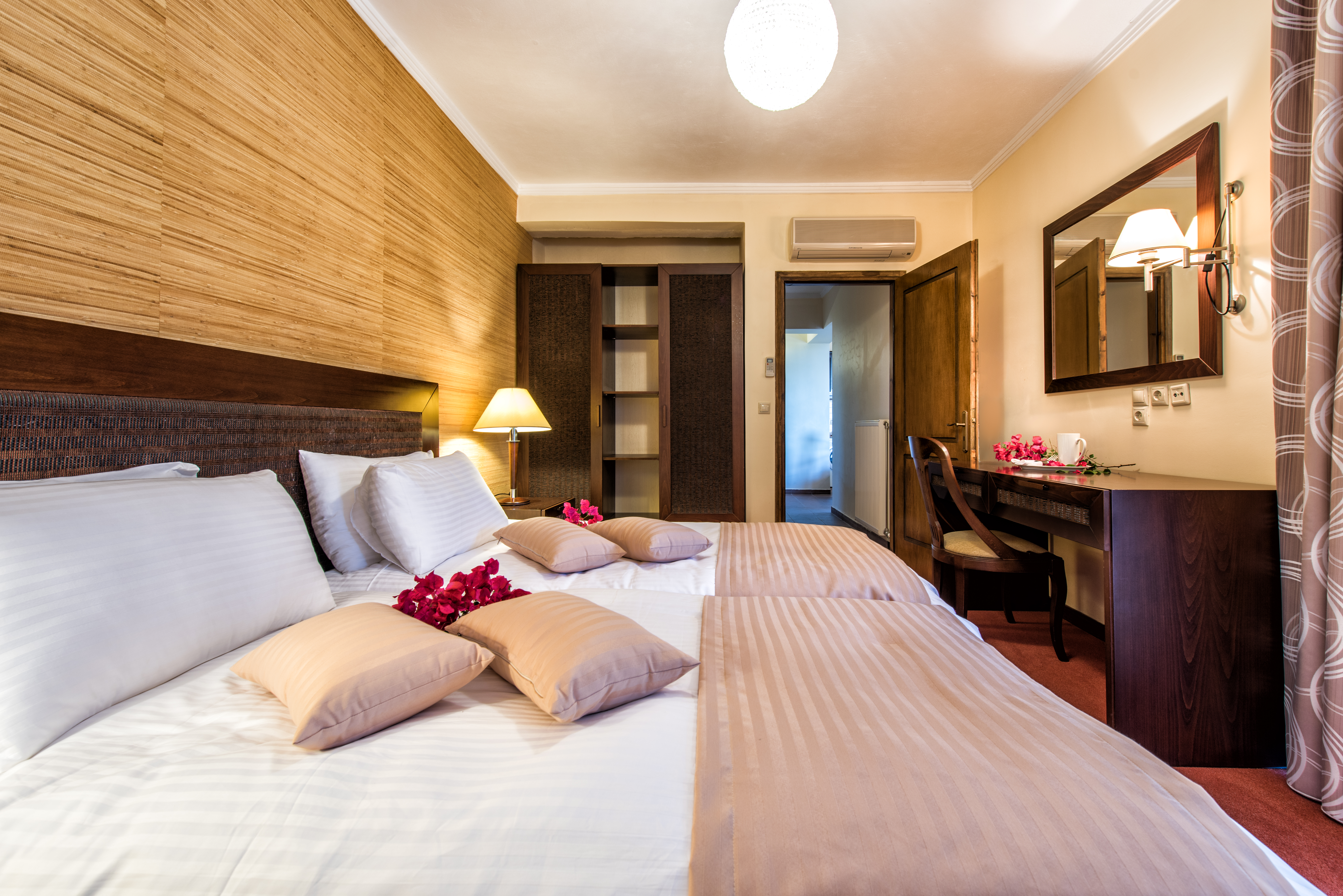 St. John Resort Villas Suites & Spa