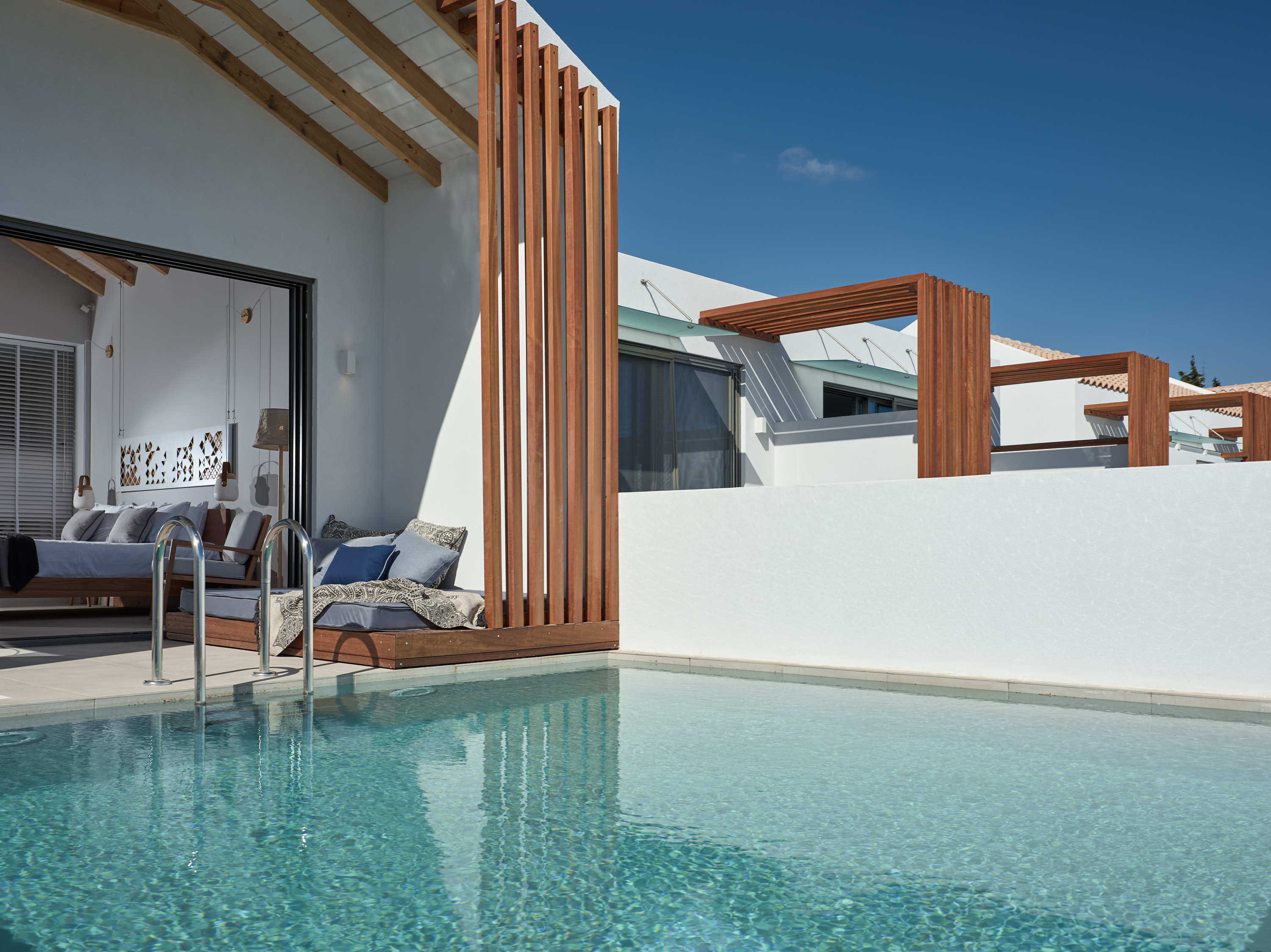 St. John Resort Villas Suites & Spa