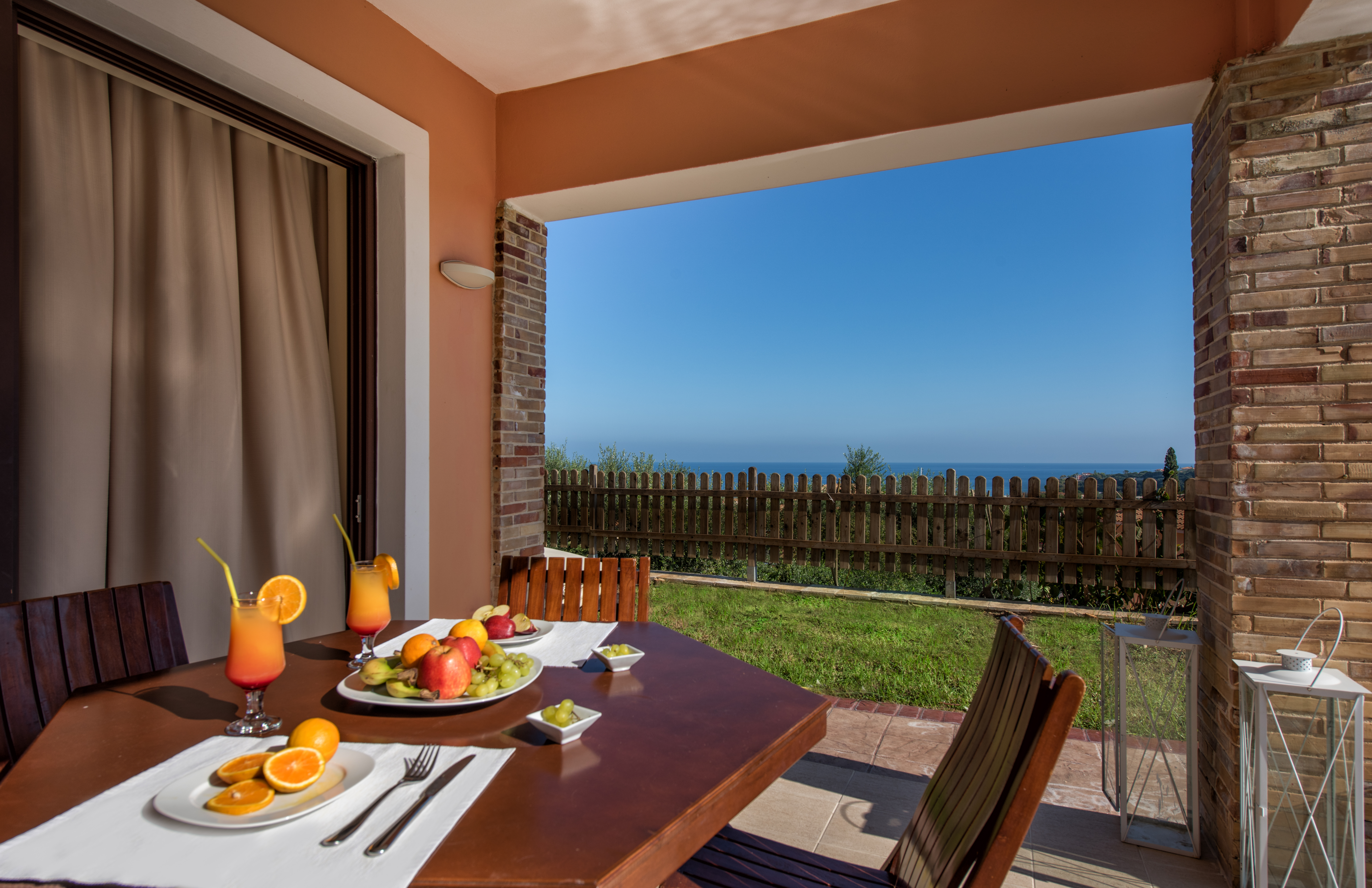 St. John Resort Villas Suites & Spa