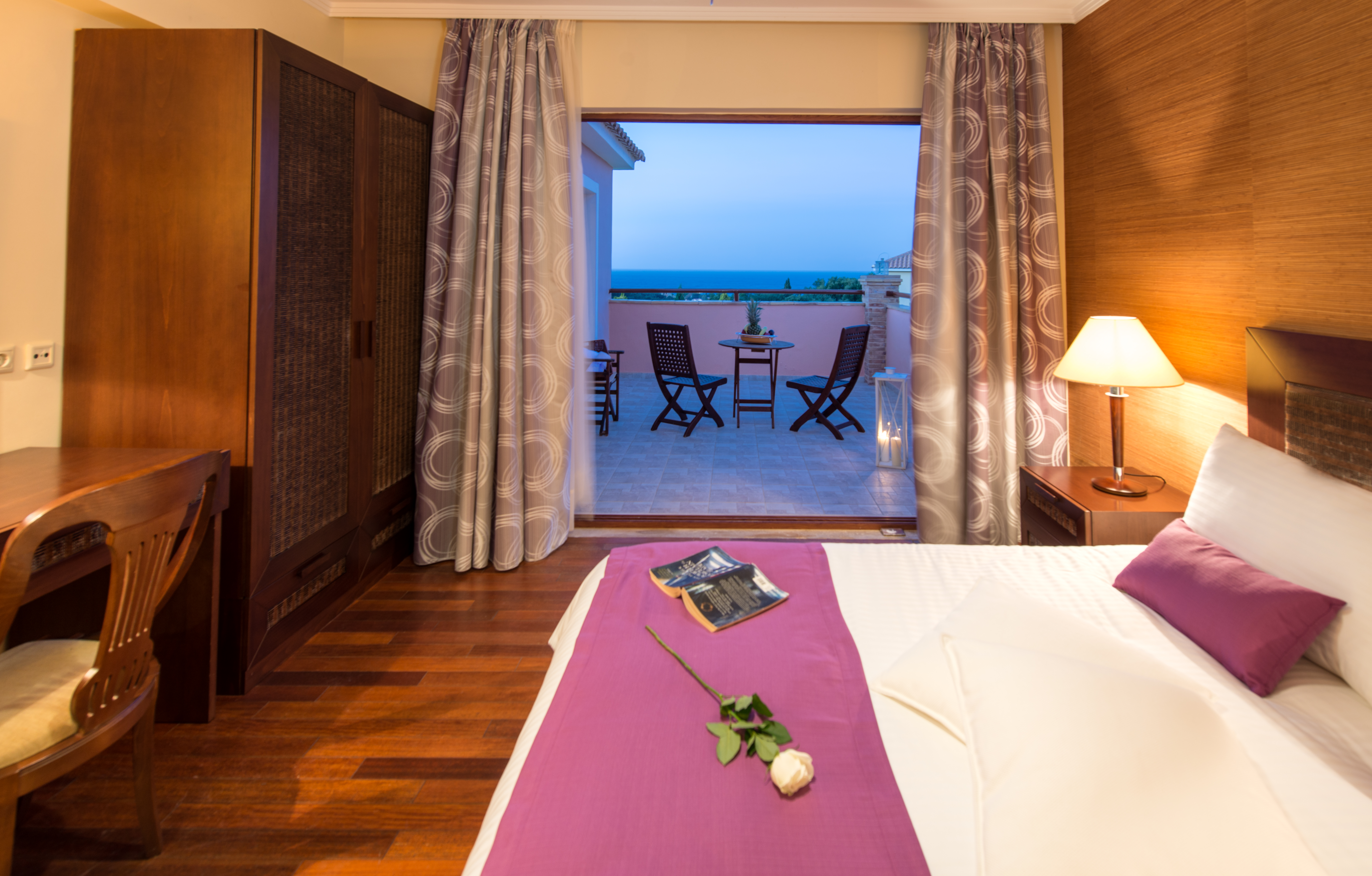 St. John Resort Villas Suites & Spa