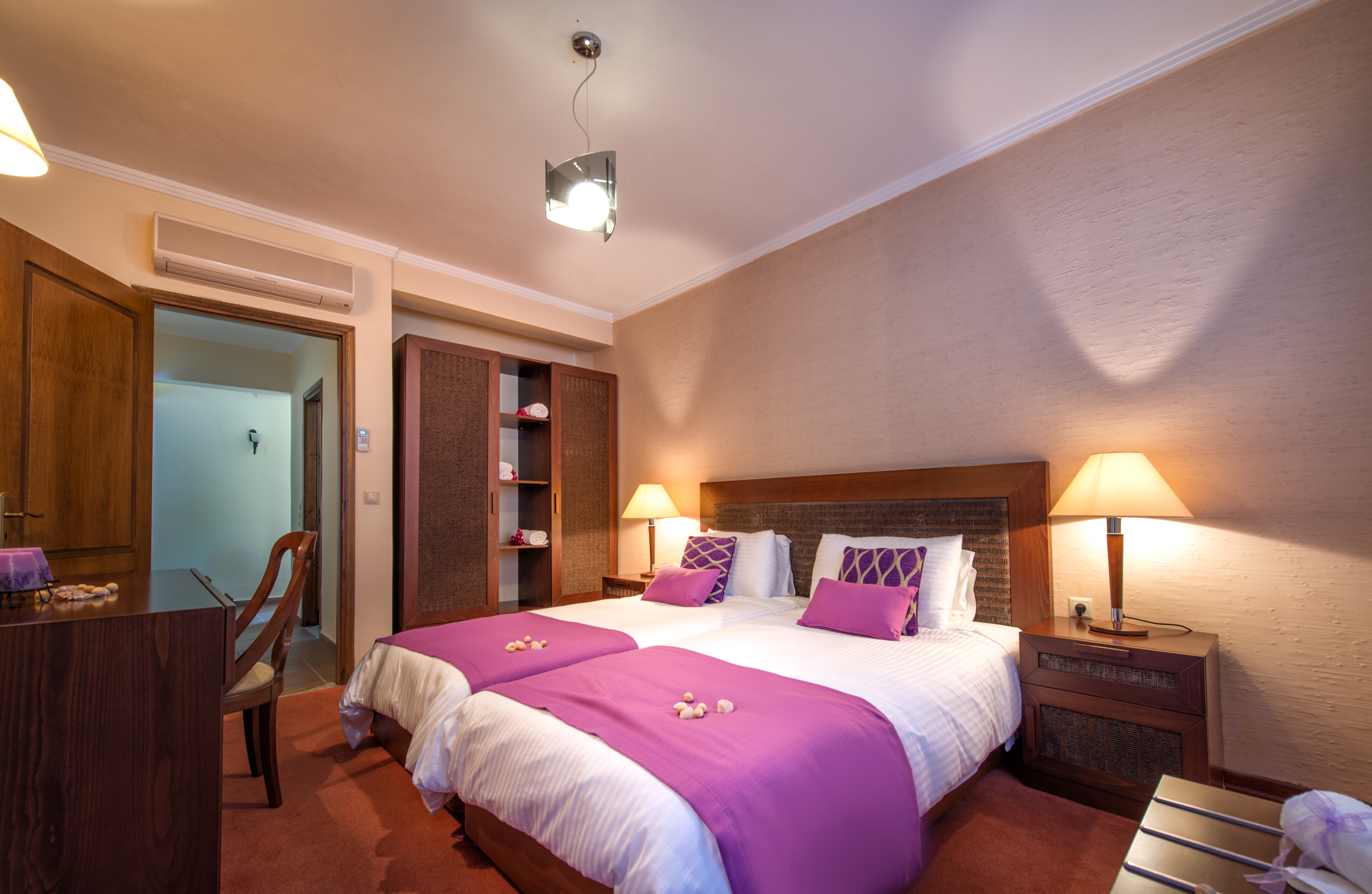 St. John Resort Villas Suites & Spa