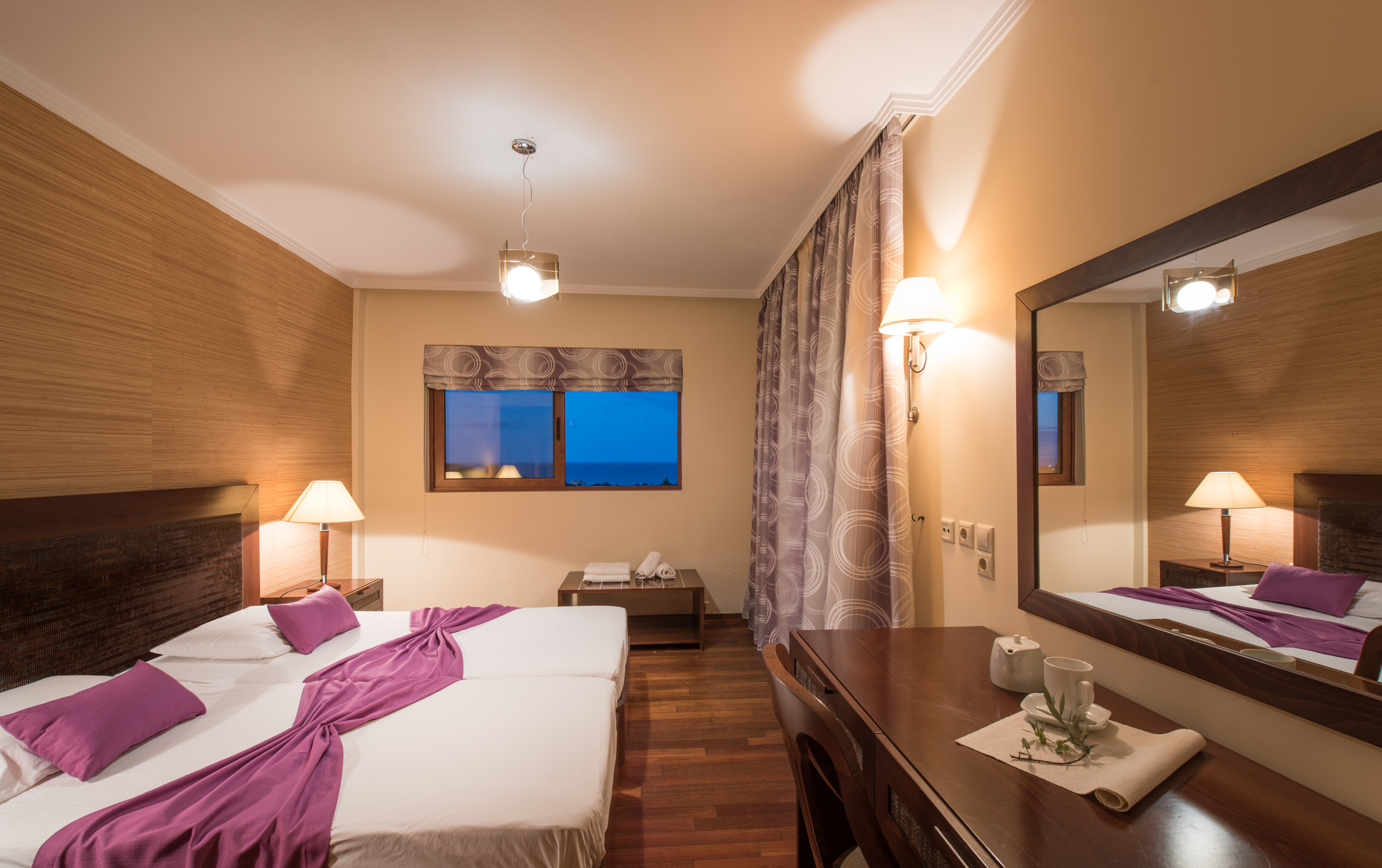 St. John Resort Villas Suites & Spa