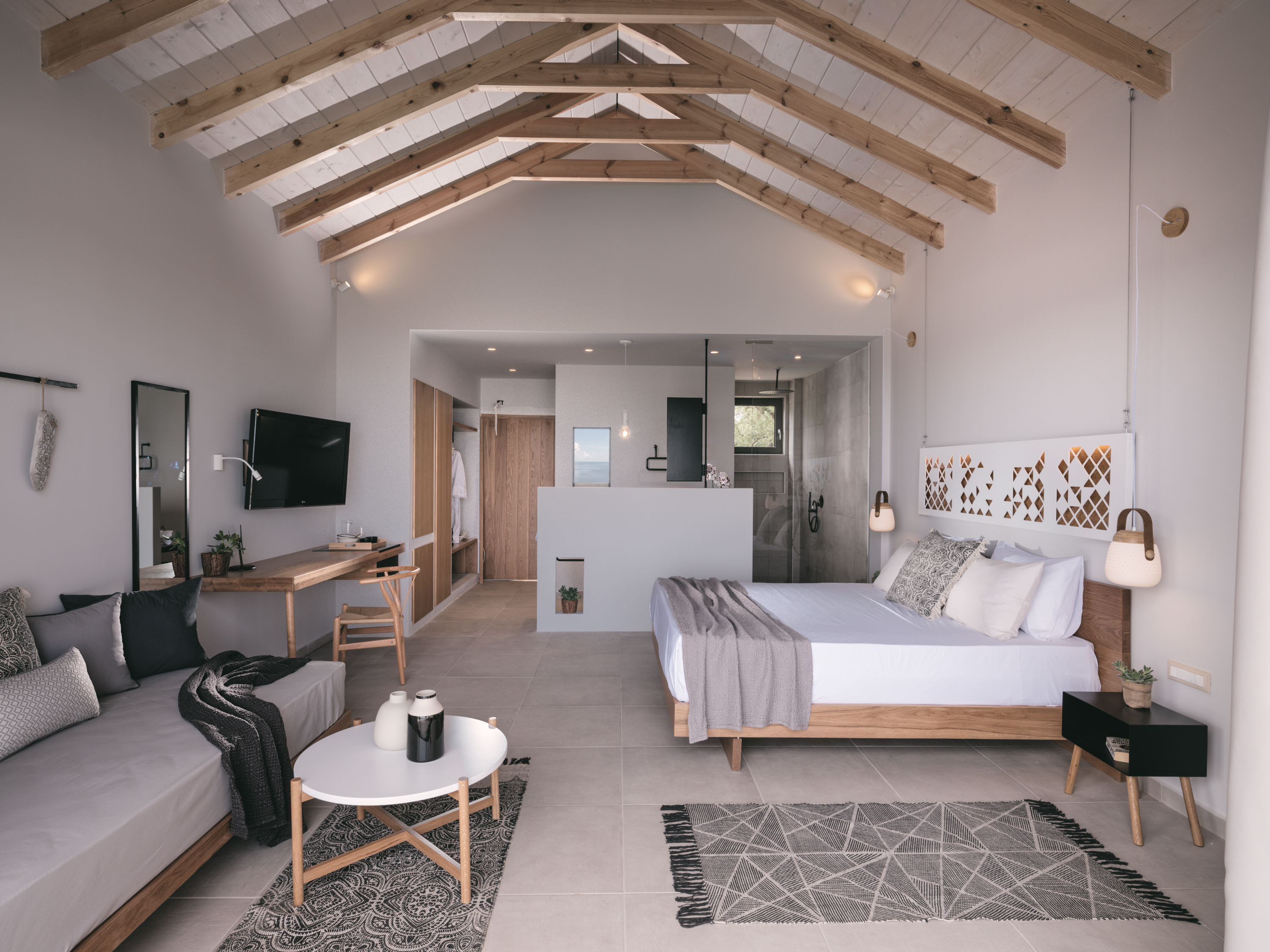 St. John Resort Villas Suites & Spa