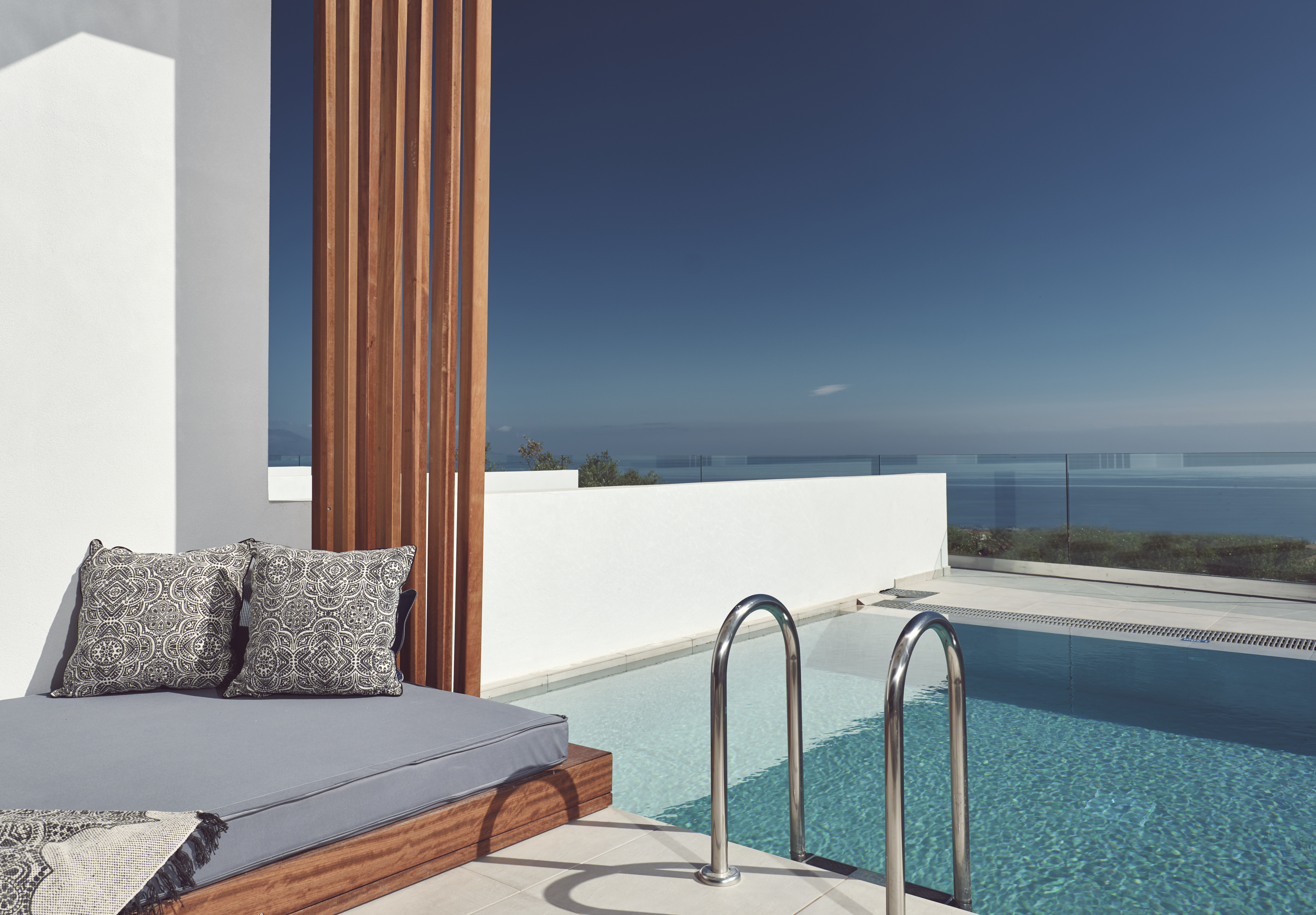 St. John Resort Villas Suites & Spa