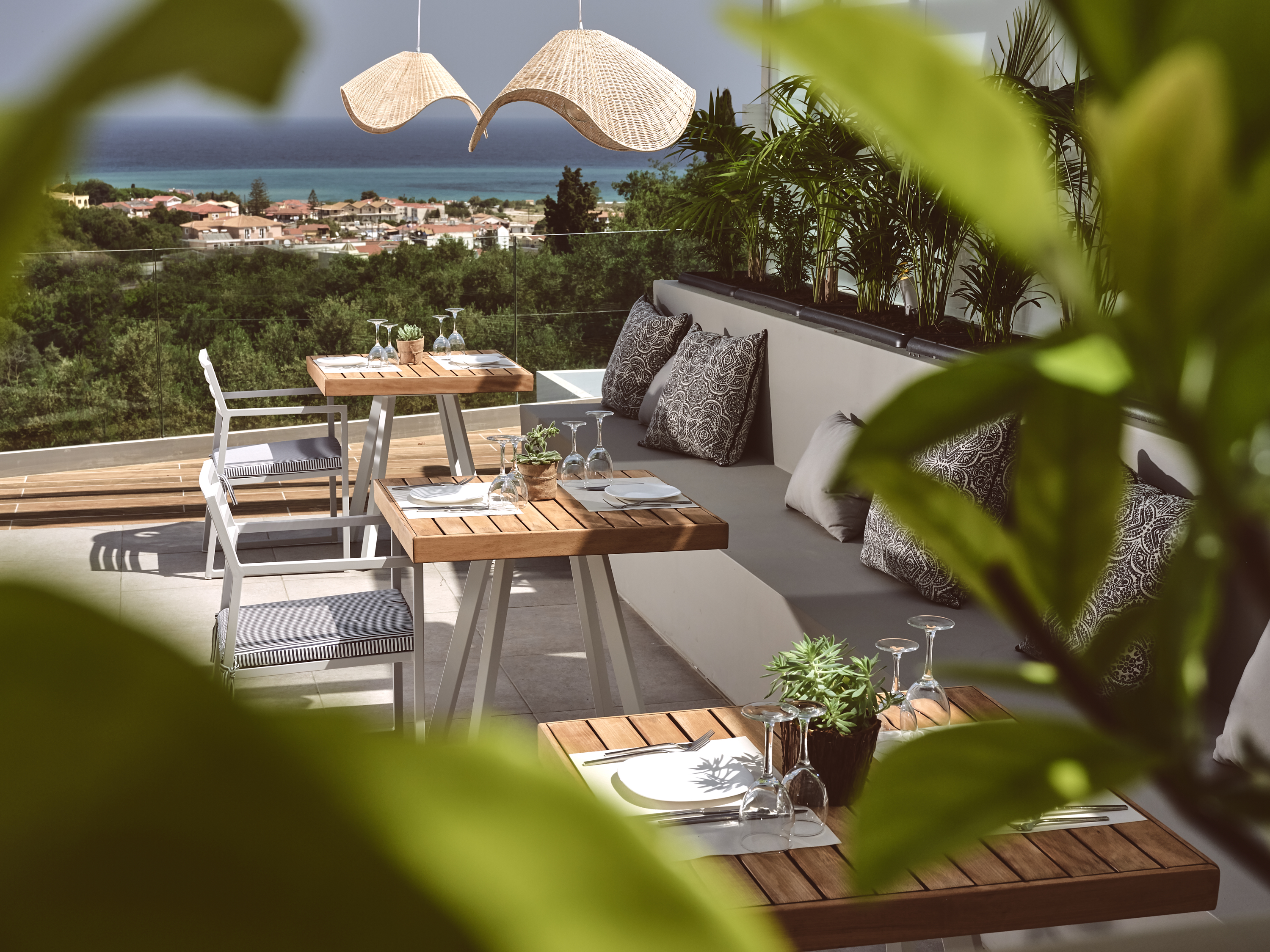 St. John Resort Villas Suites & Spa